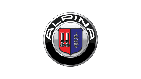 BMW ALPINA