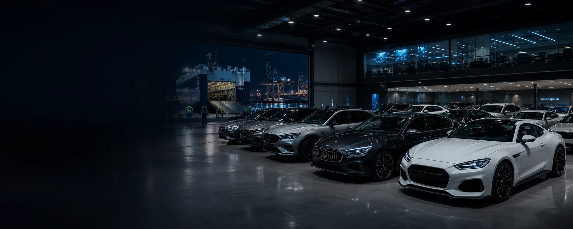 Find Your Perfect Car