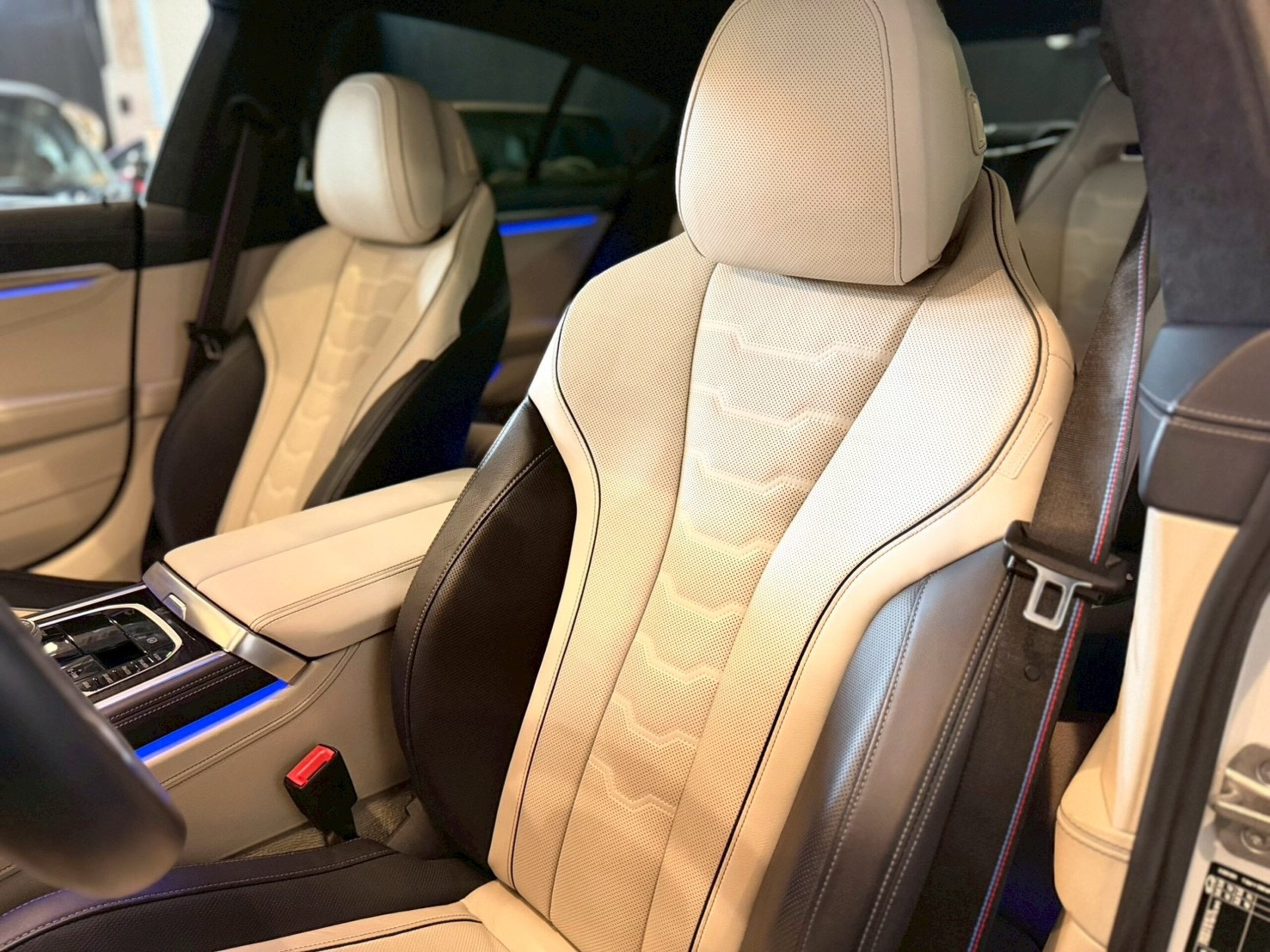 2022 BMW 8 Series Gran Coupe