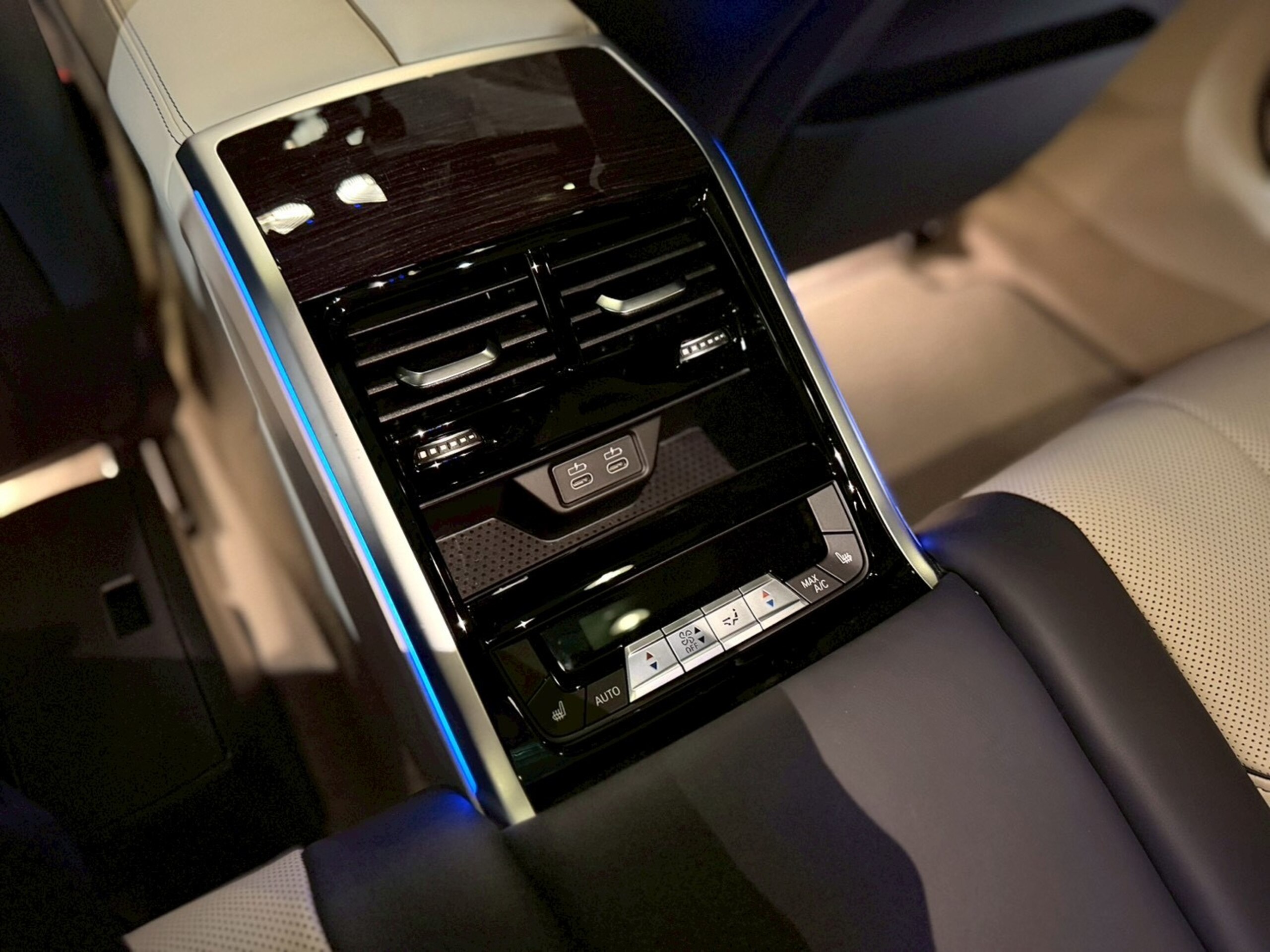 2022 BMW 8 Series Gran Coupe