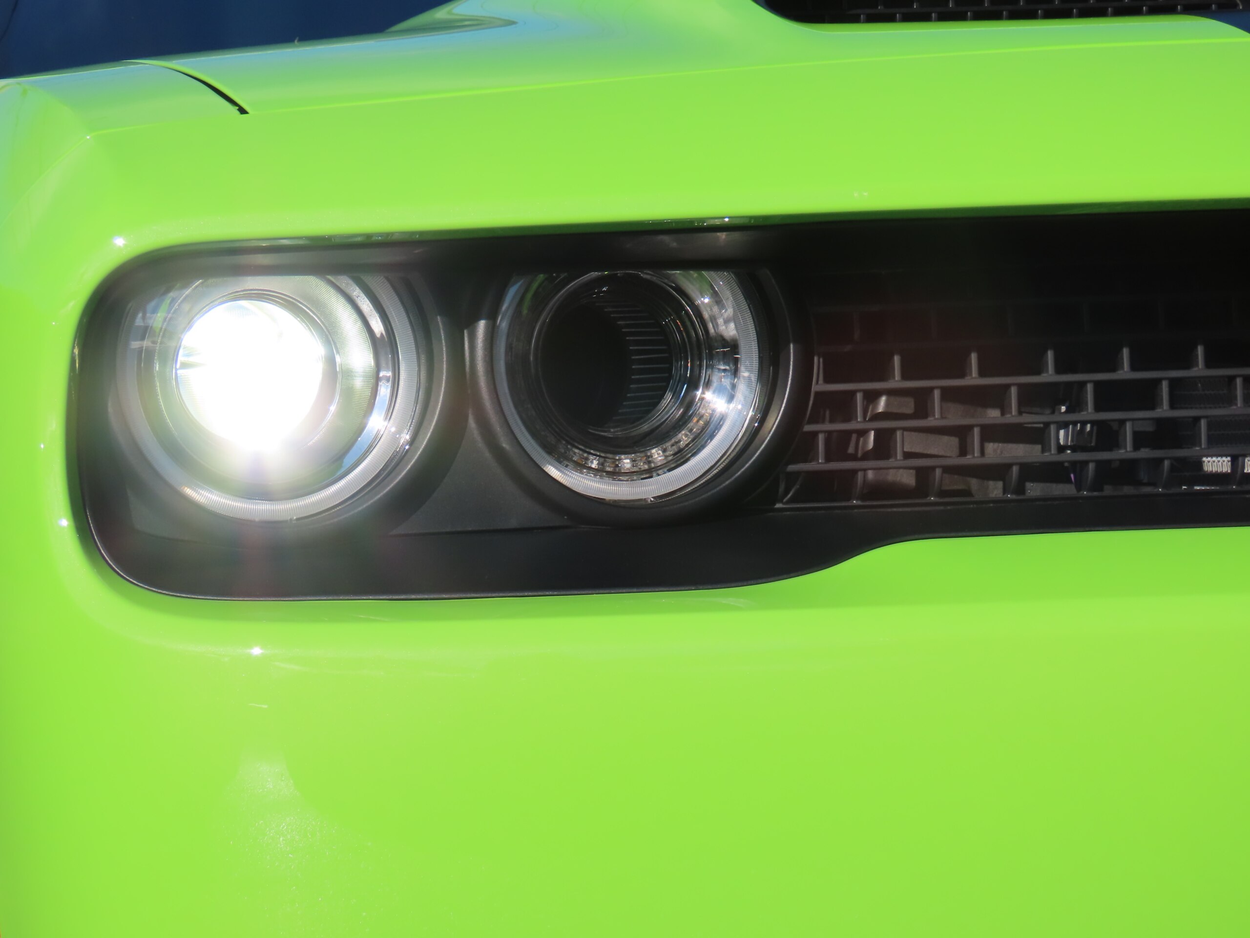 2023 Dodge Challenger - 2023 دودج Challenger