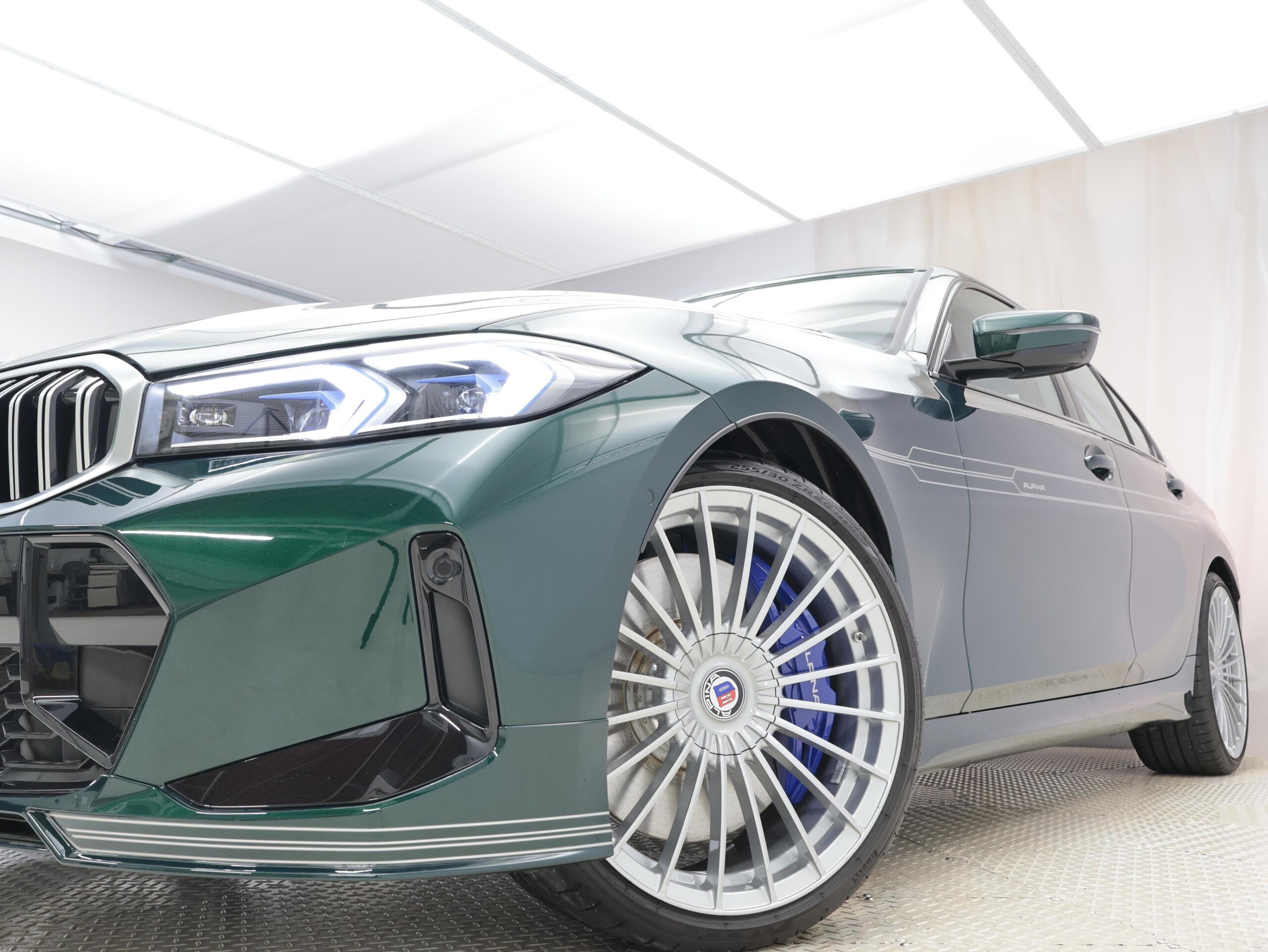 2023 BMW Alpina B3