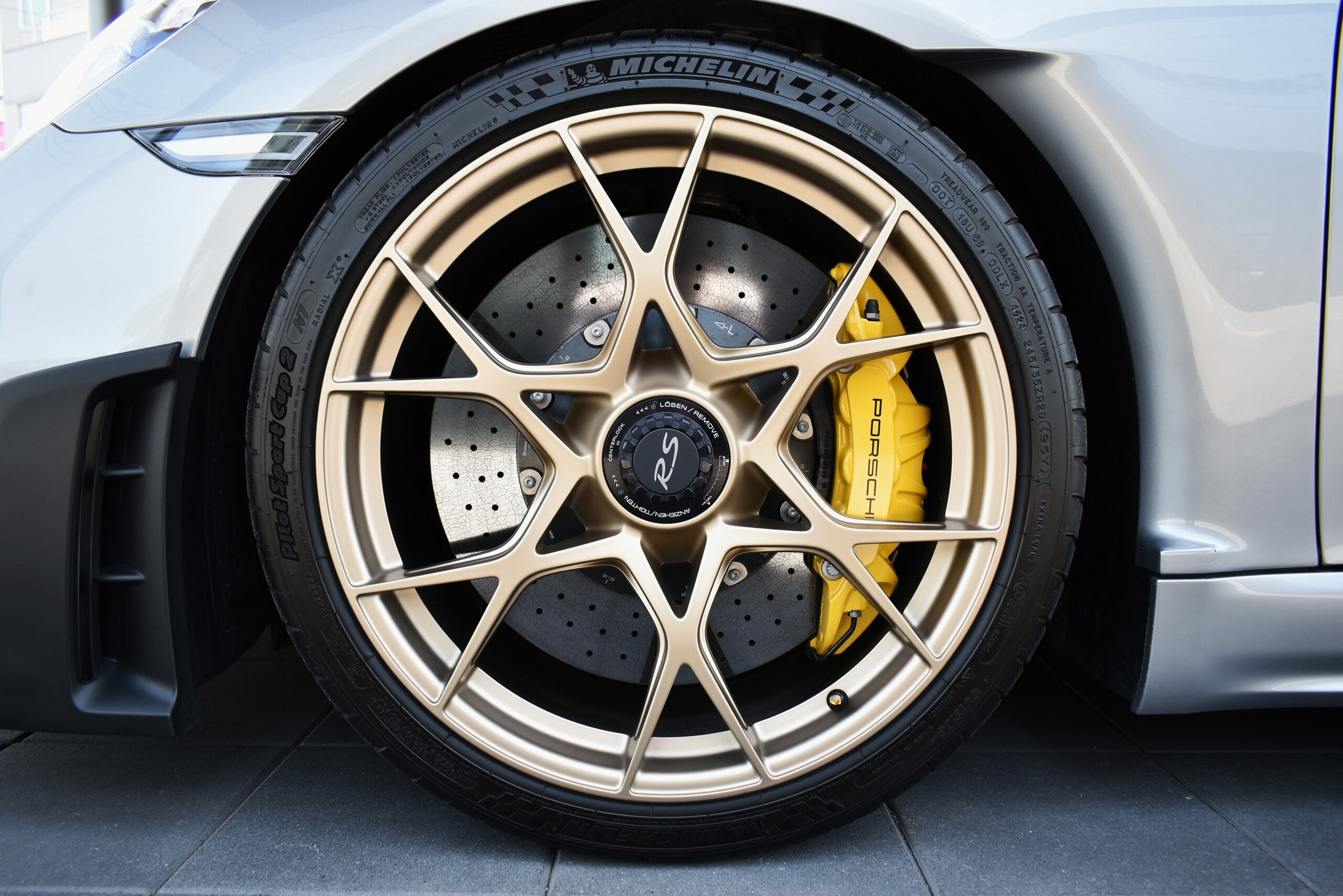 2025 Porsche 718Spider - 2025 بورشه 718Spider