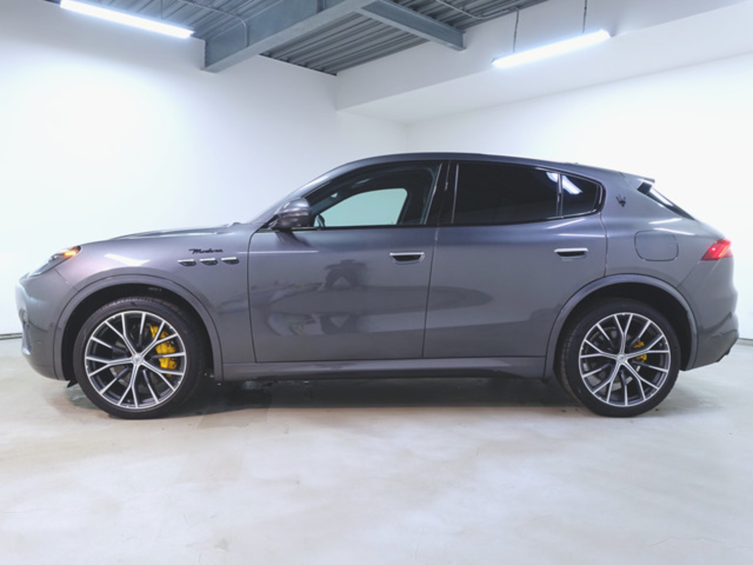 2023 Maserati Grecale - マセラティ グレカーレ モデナ 4WD モデナ 4WD