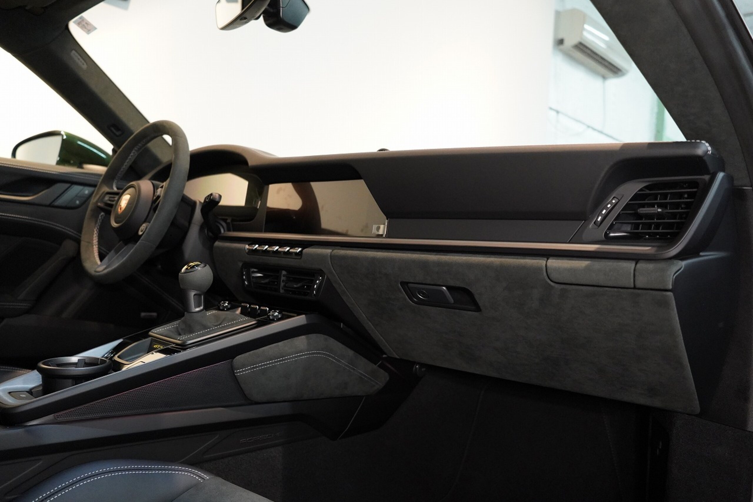 2026 Porsche 911