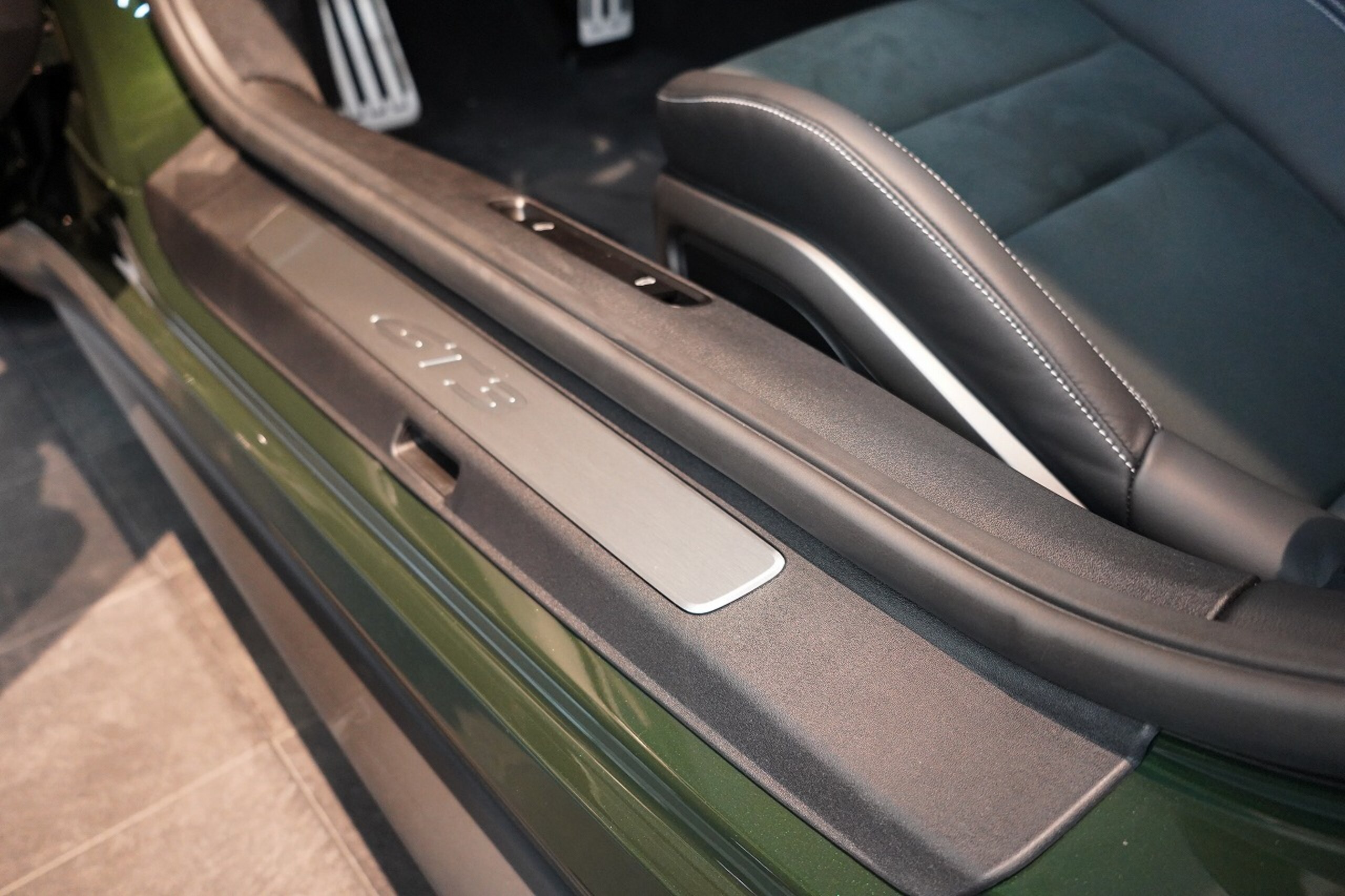2026 Porsche 911