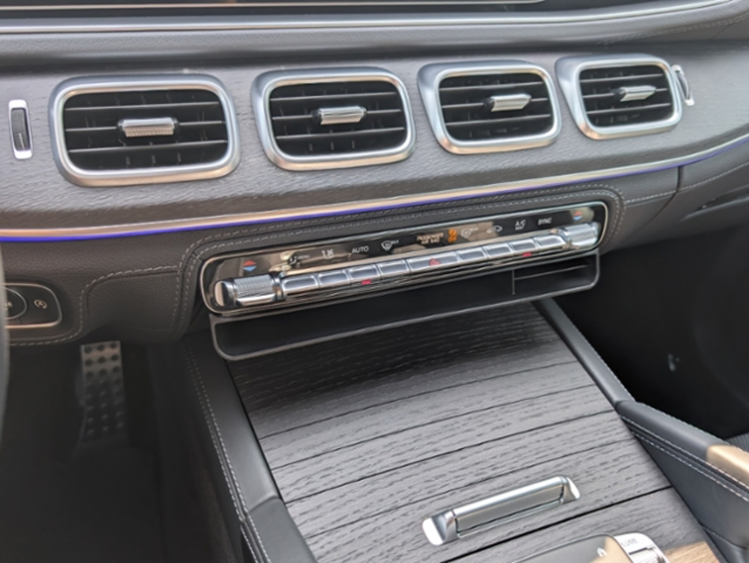 2021 Mercedes-Benz GLS - メルセデス・ベンツ GLS 580 4マチック スポーツ (ISG搭載モデル) 4WD ショーファーP オフロードEpkg SR 本革