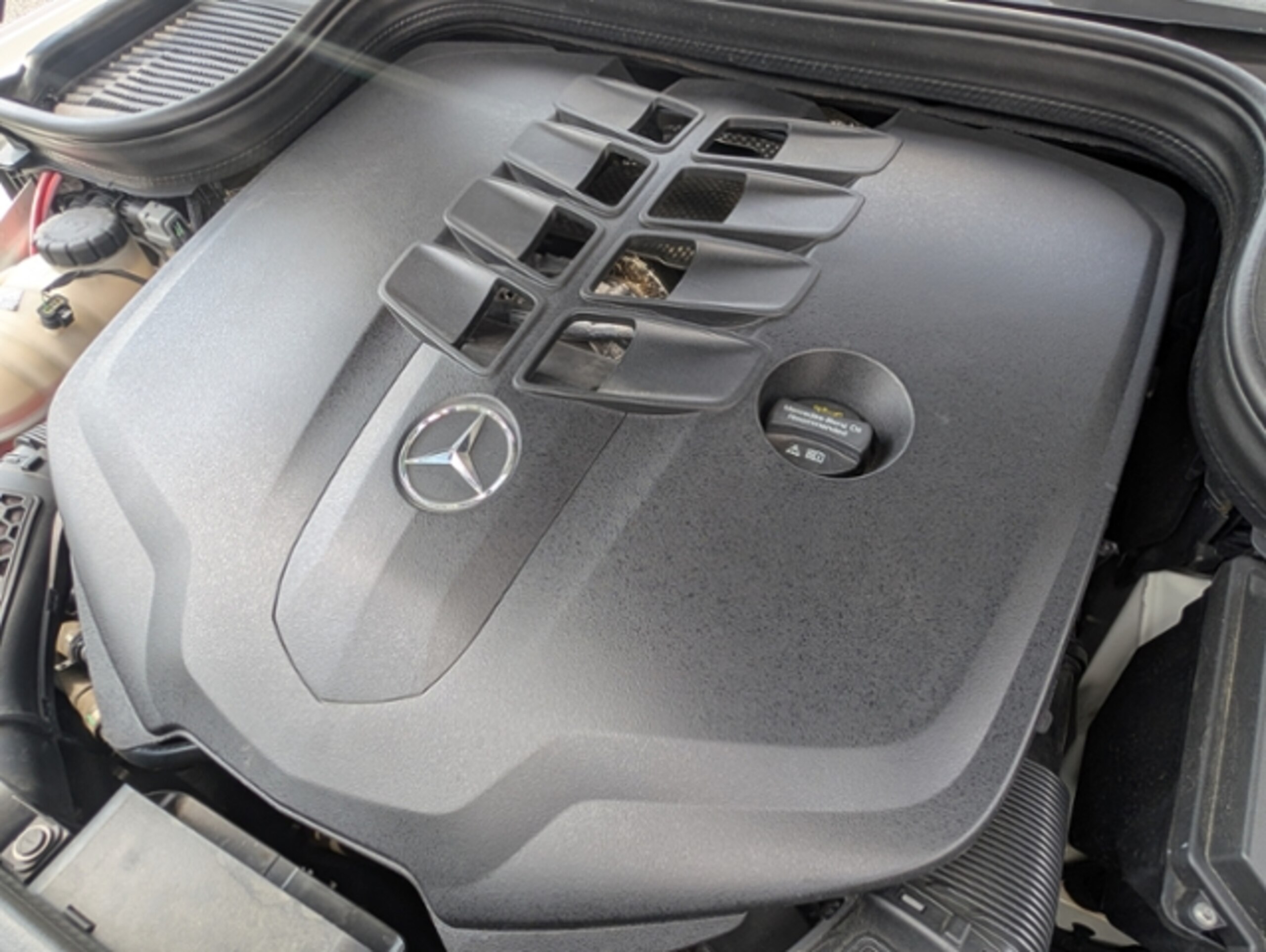 2021 Mercedes-Benz GLS - メルセデス・ベンツ GLS 580 4マチック スポーツ (ISG搭載モデル) 4WD ショーファーP オフロードEpkg SR 本革