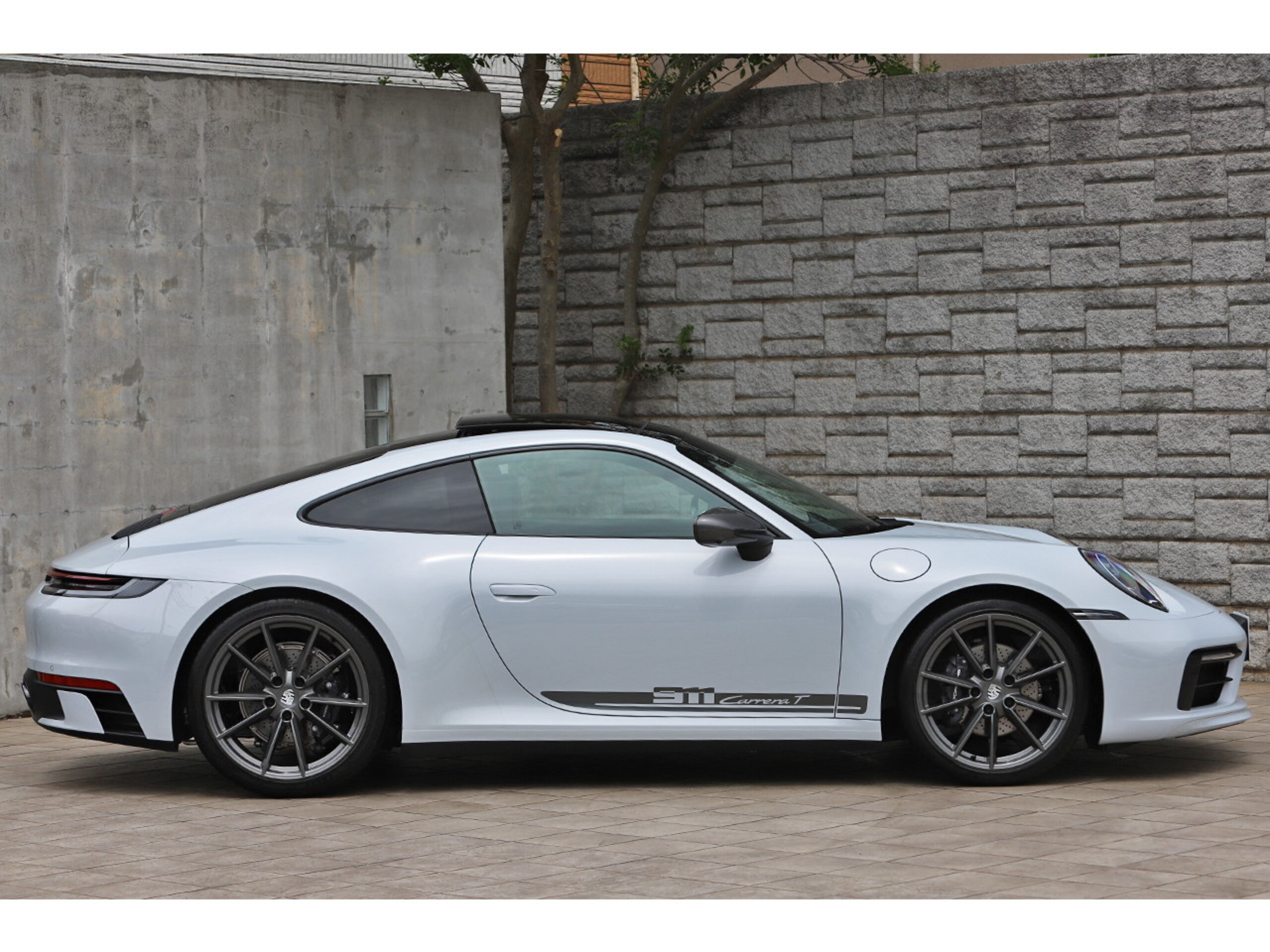 2023 Porsche 911 - 2023 بورشه 911
