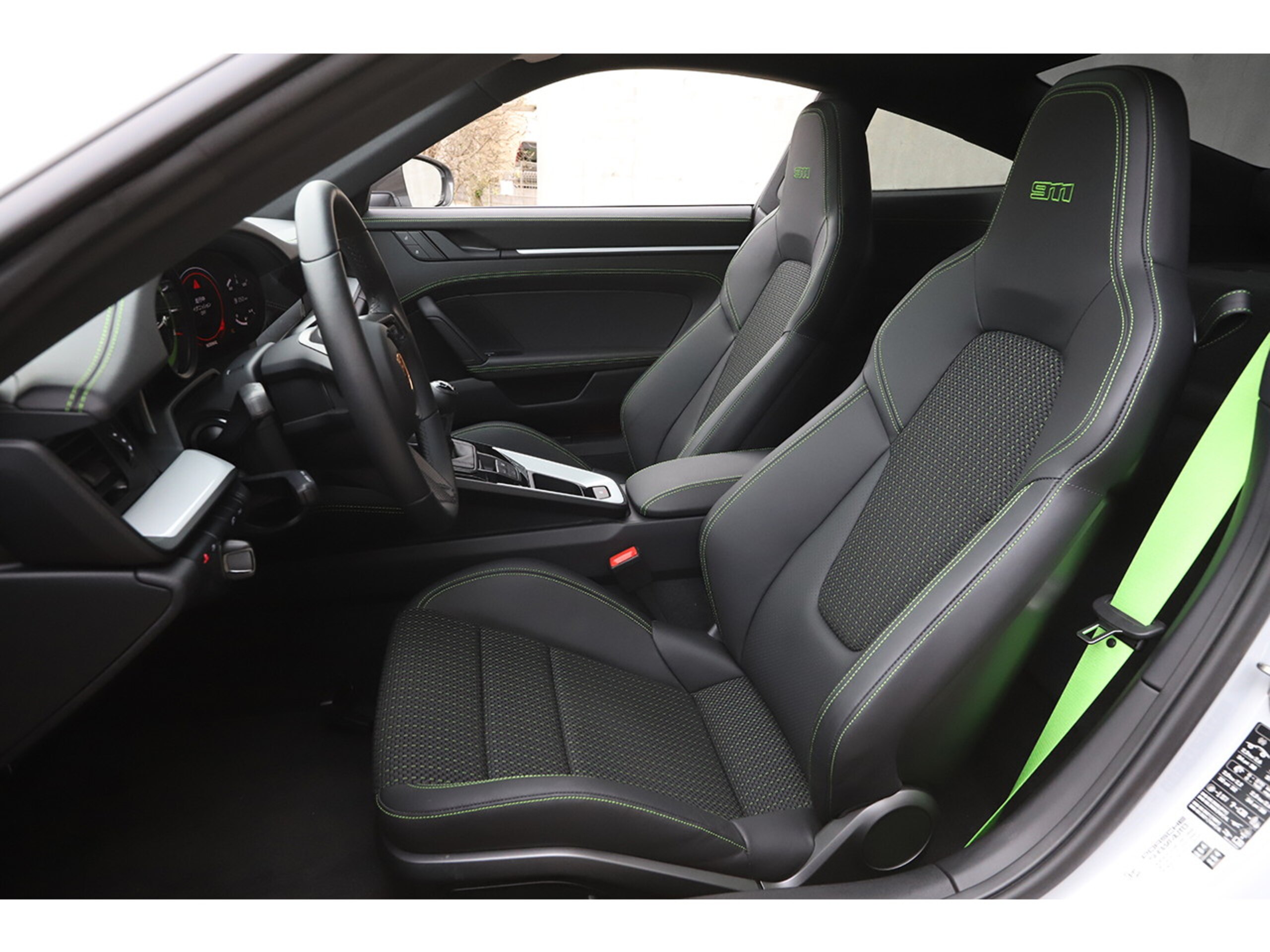 2023 Porsche 911 - 2023 بورشه 911