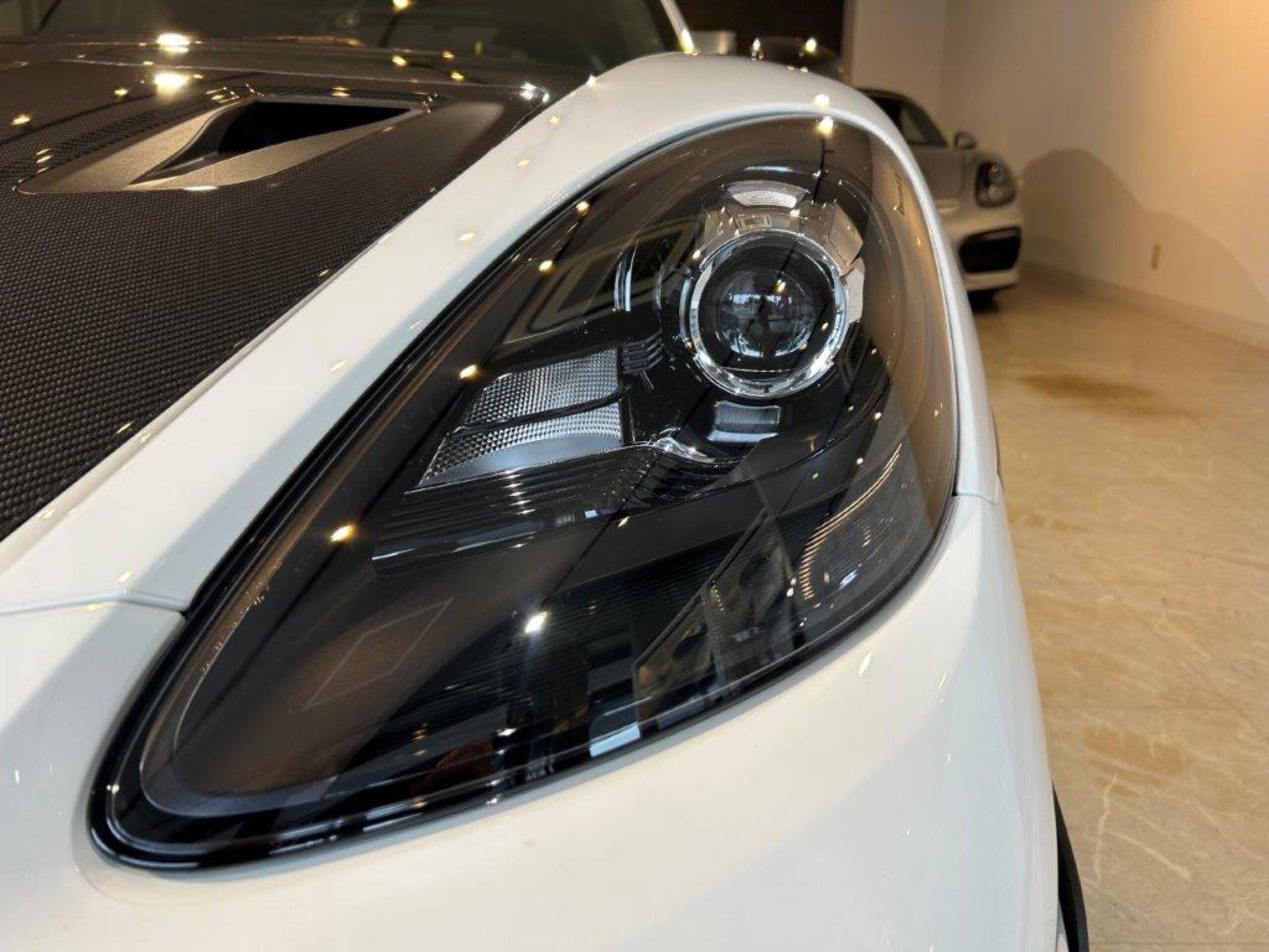 2023 Porsche 718 Cayman - ポルシェ 718ケイマン GT4 RS PDK 左H ヴァイザッハパッケージ フロントリフト クラブスポーツパッケージ プロテクションフィルム施工