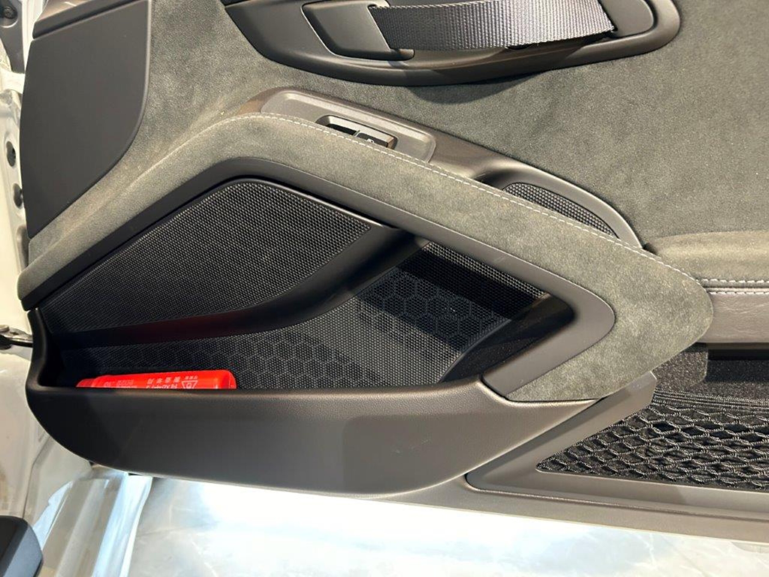 2023 Porsche 718 Cayman - ポルシェ 718ケイマン GT4 RS PDK 左H ヴァイザッハパッケージ フロントリフト クラブスポーツパッケージ プロテクションフィルム施工