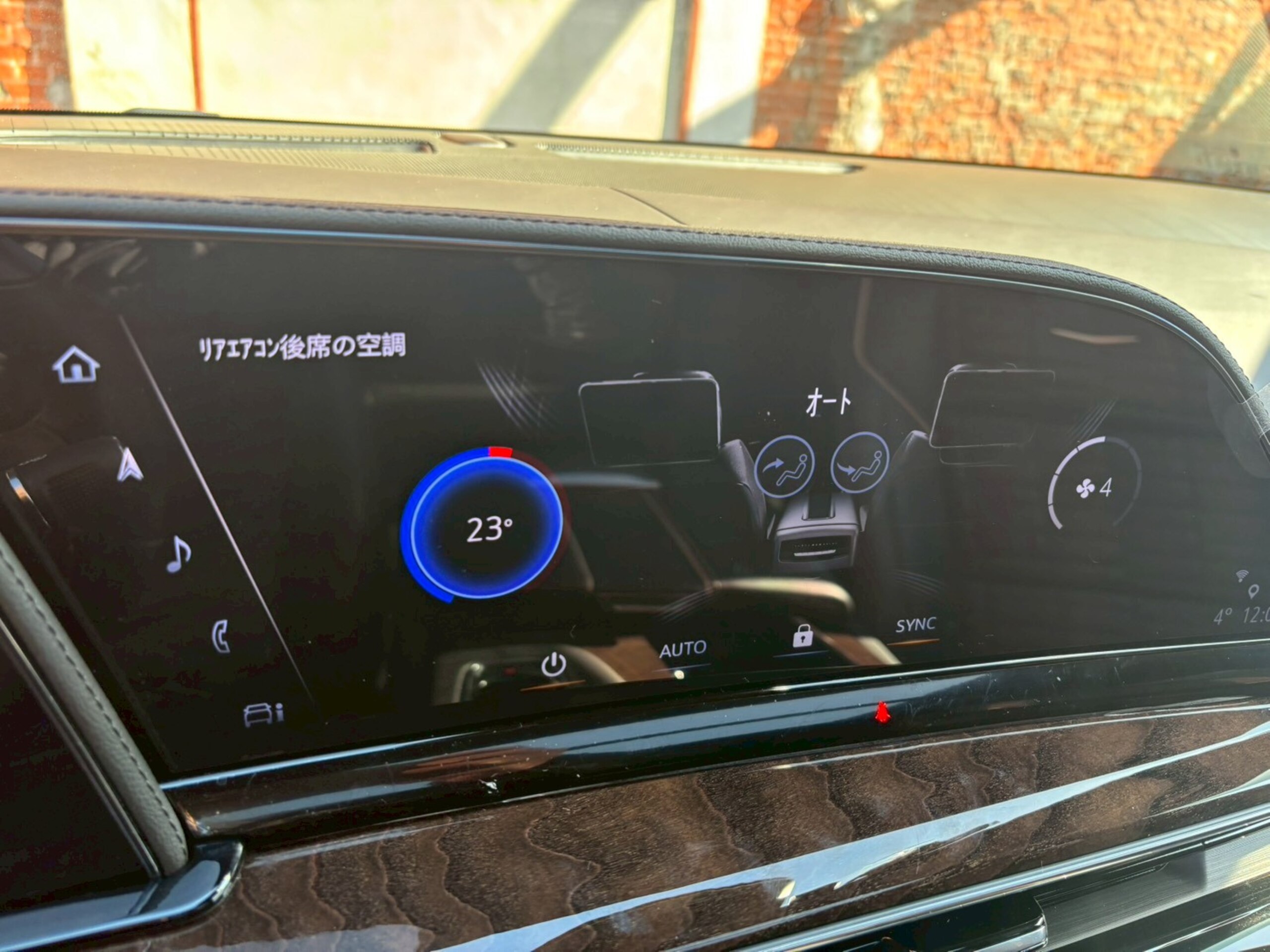 2023 Cadillac Escalade - キャデラック エスカレード スポーツ 4WD ワンオーナー/ブラックレザーシート/サンルーフ/AKGスピーカー/リアモニター/電動サイドステップ/クールボックス/エンハンスナイトビジョン/ヘッドアップディスプレイ/LEDアンビエントライト/360度カメラ/ACC/ETC