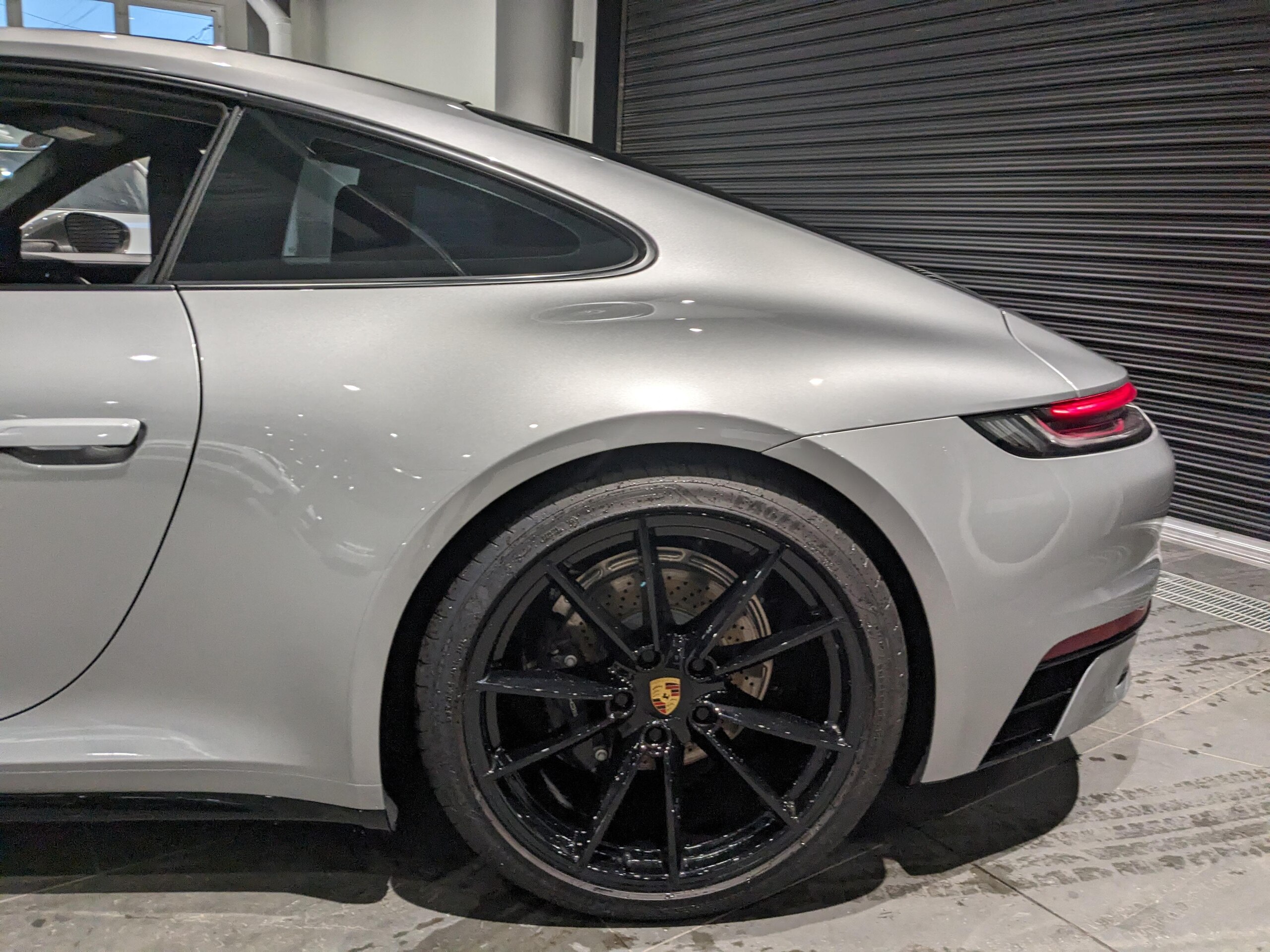 2023 Porsche 911 - ポルシェ 911 カレラT 認定中古車保証・2023年式