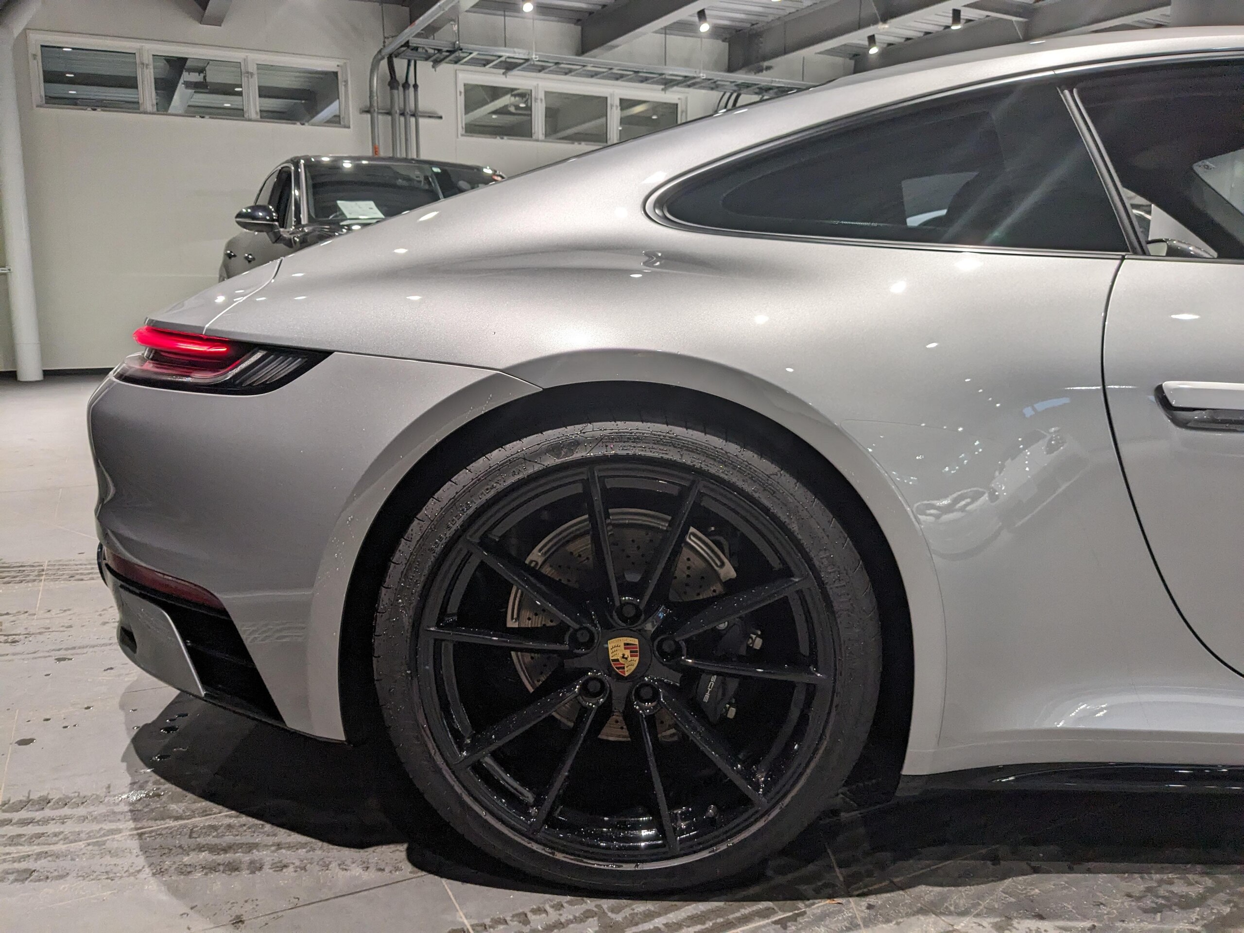 2023 Porsche 911 - ポルシェ 911 カレラT 認定中古車保証・2023年式