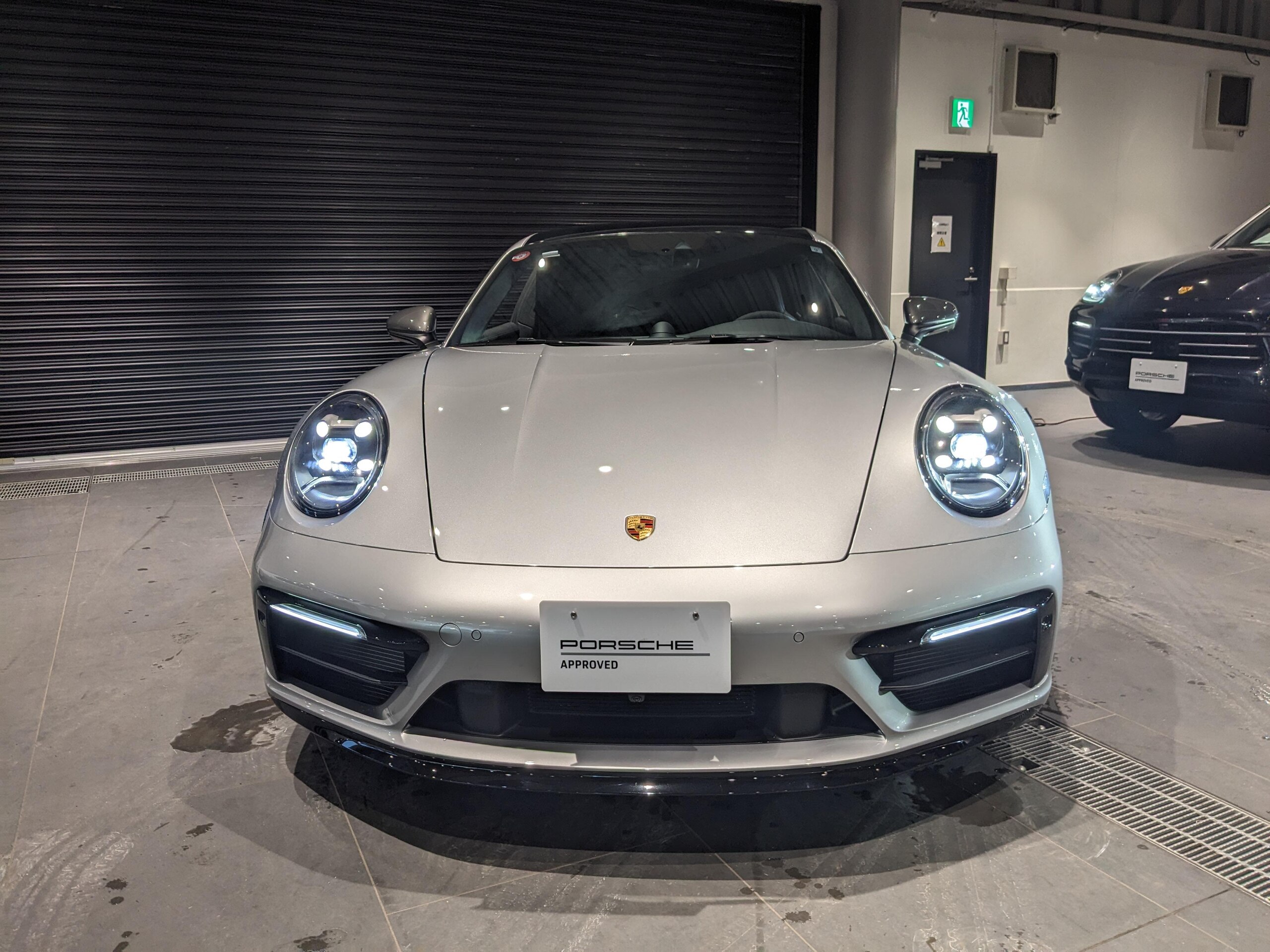 2023 Porsche 911 - ポルシェ 911 カレラT 認定中古車保証・2023年式