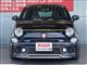 2021 Abarth 595 - 2021 أبارث 595
