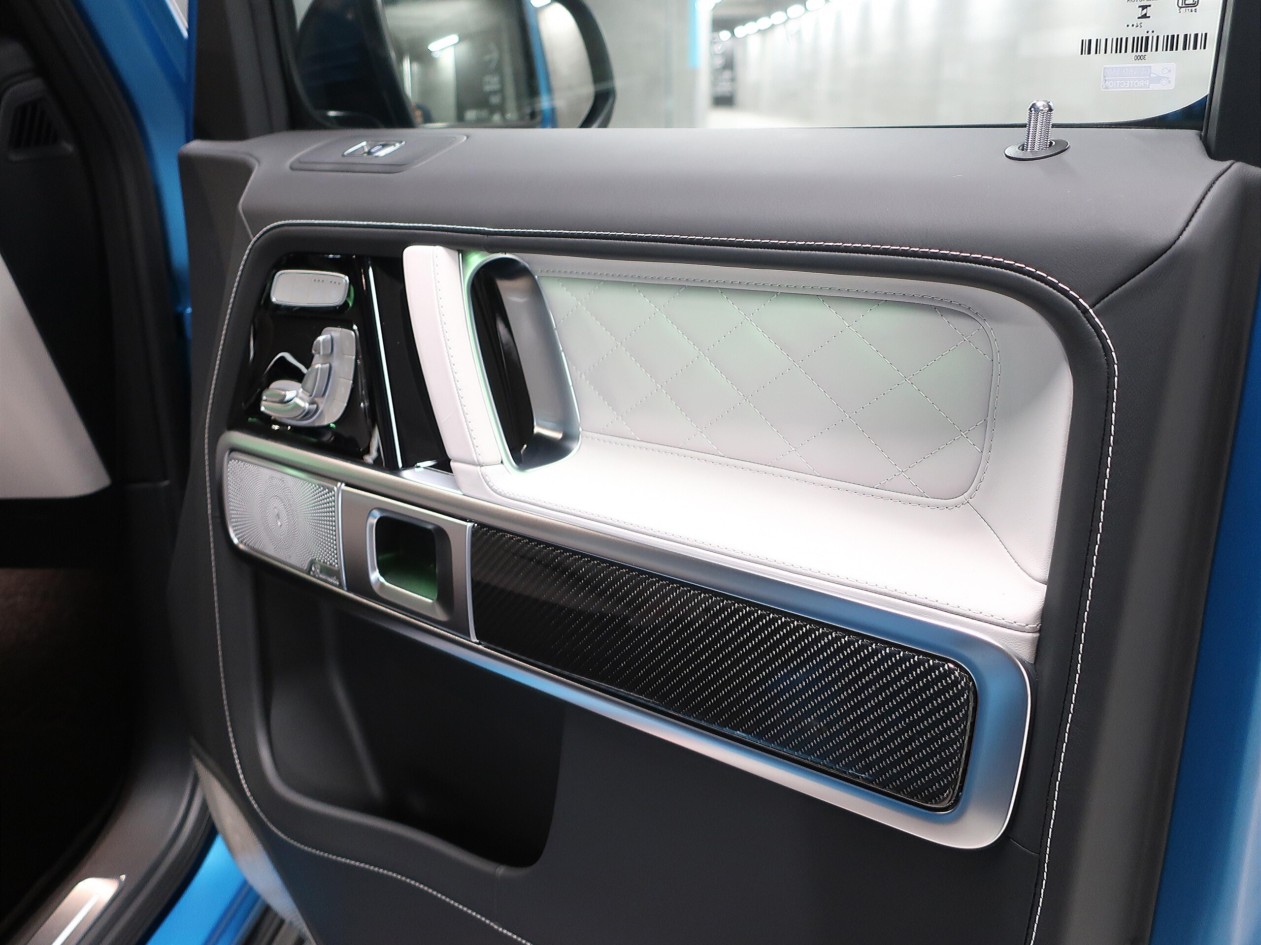 2025 Mercedes-AMG G-Class