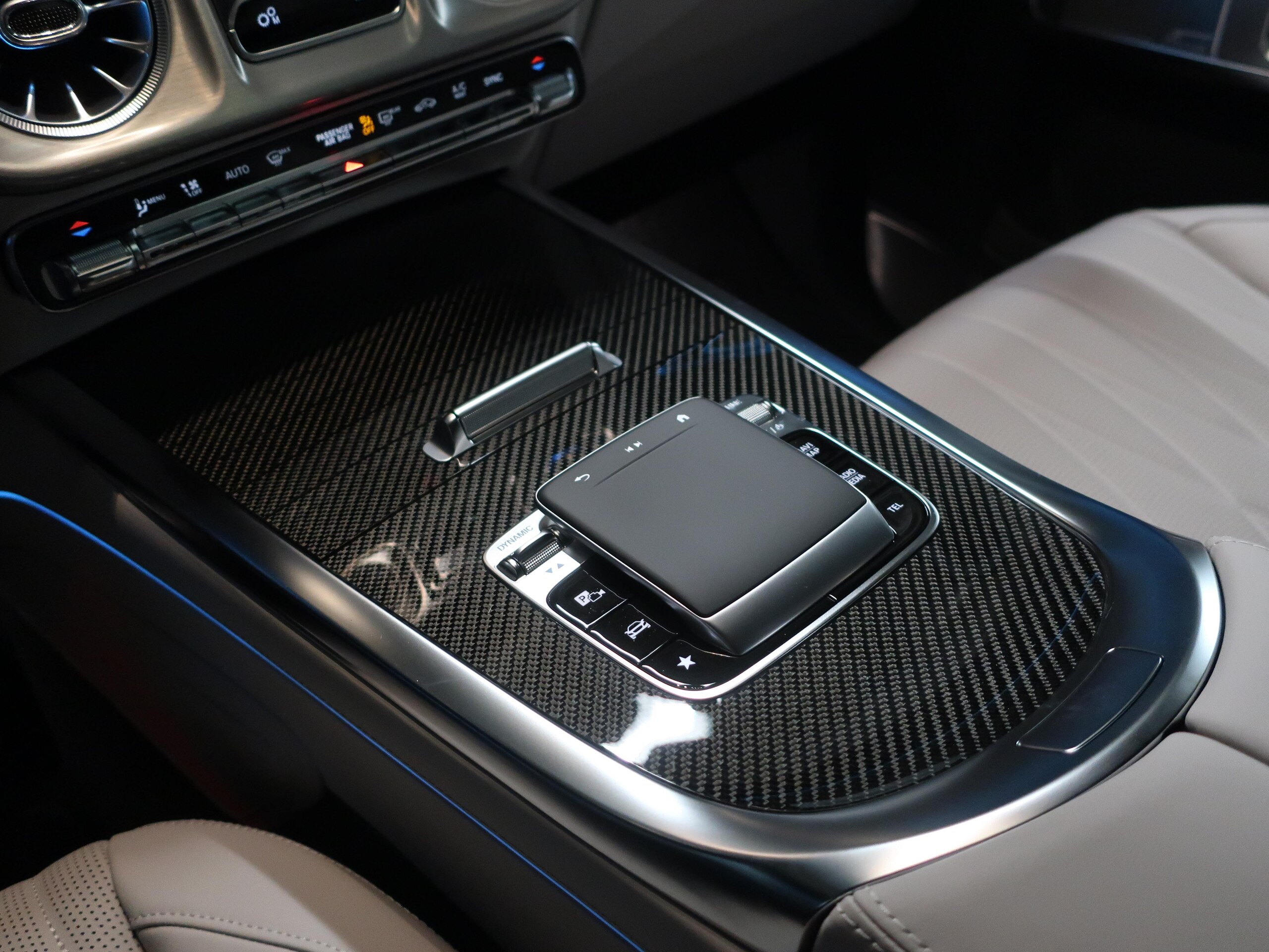 2025 Mercedes-AMG G-Class