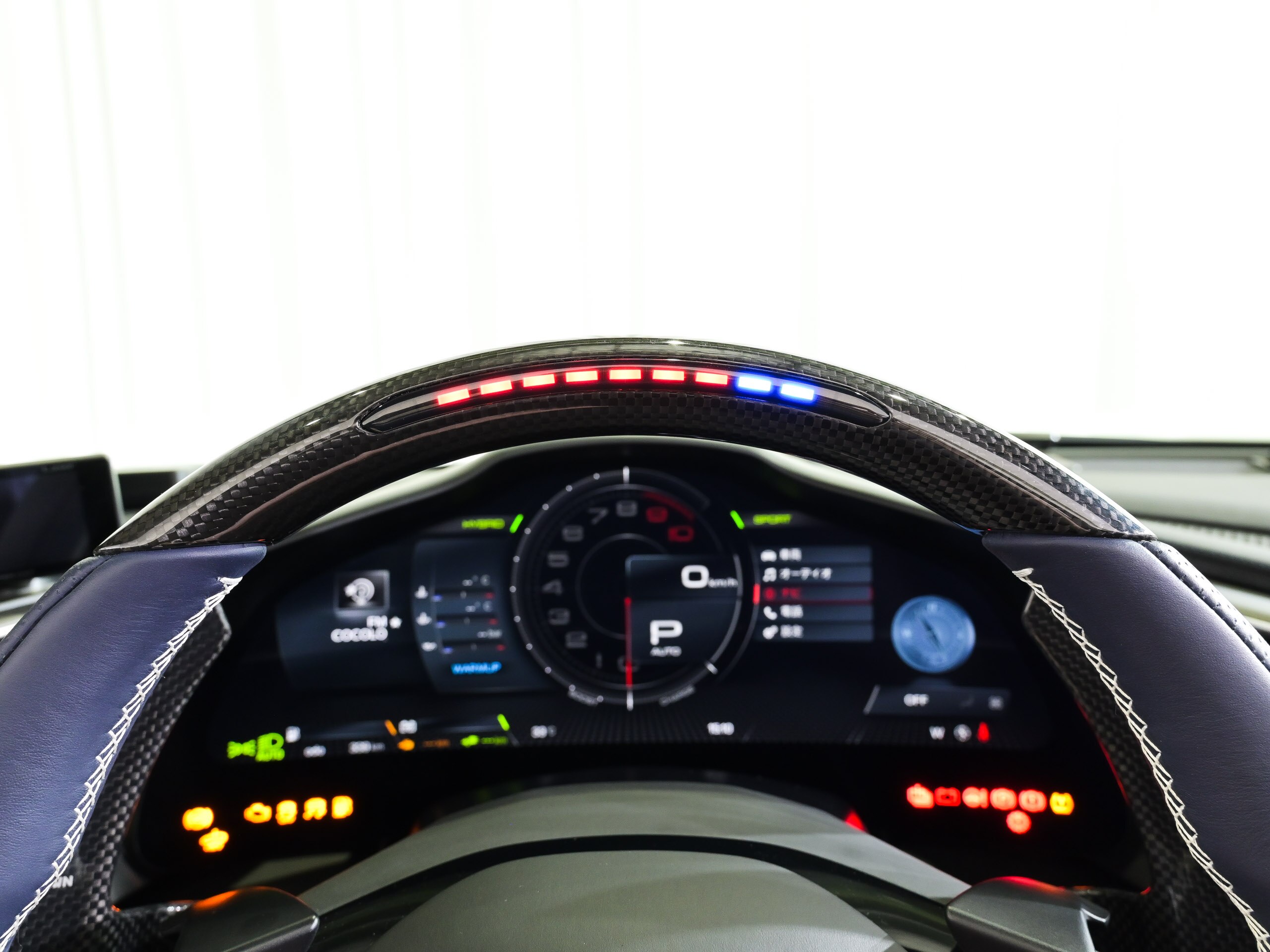 2024 Ferrari 296GTS - 2024 فيراري 296GTS