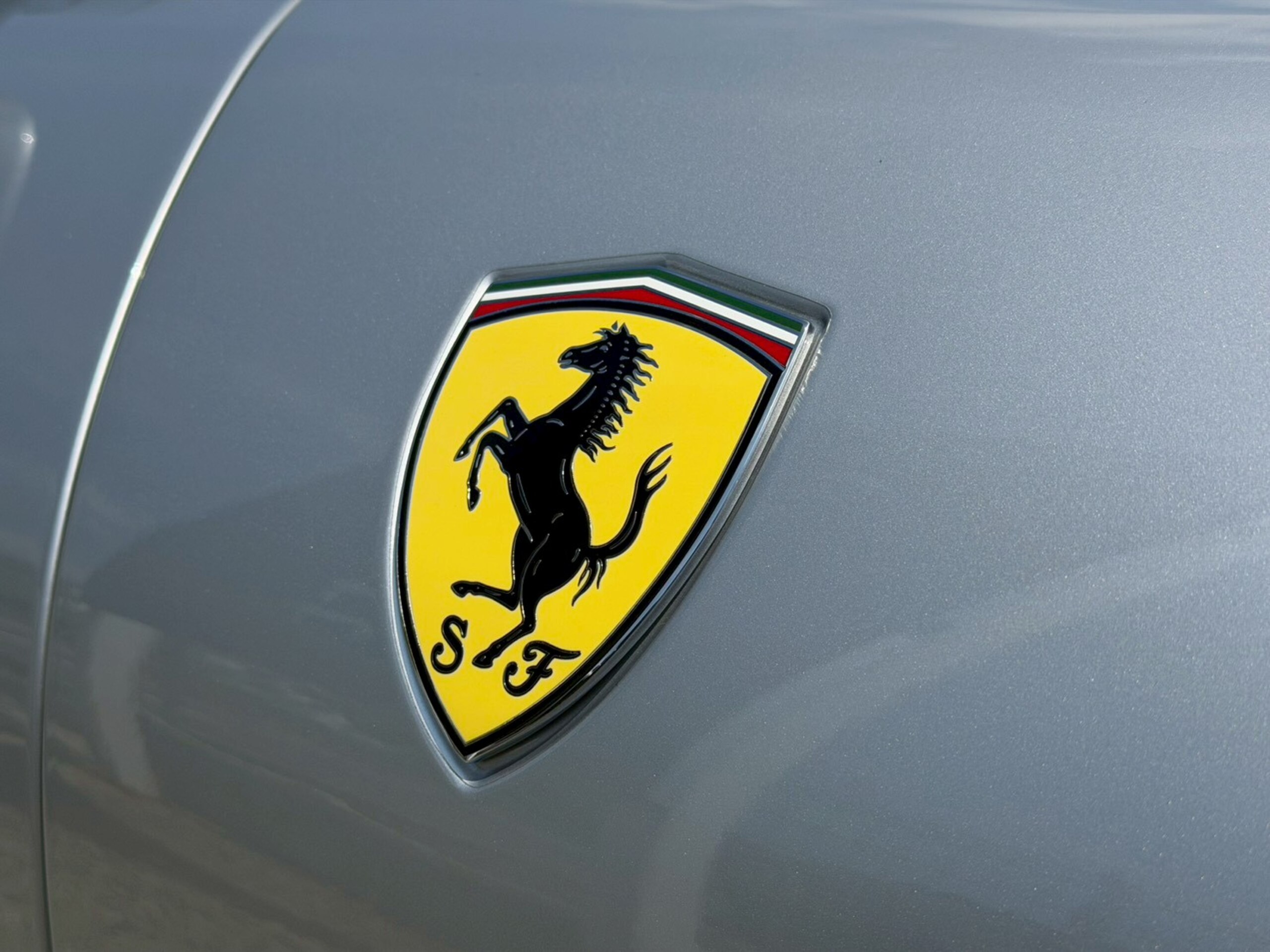 2021 Ferrari Roma - 2021 فيراري Roma