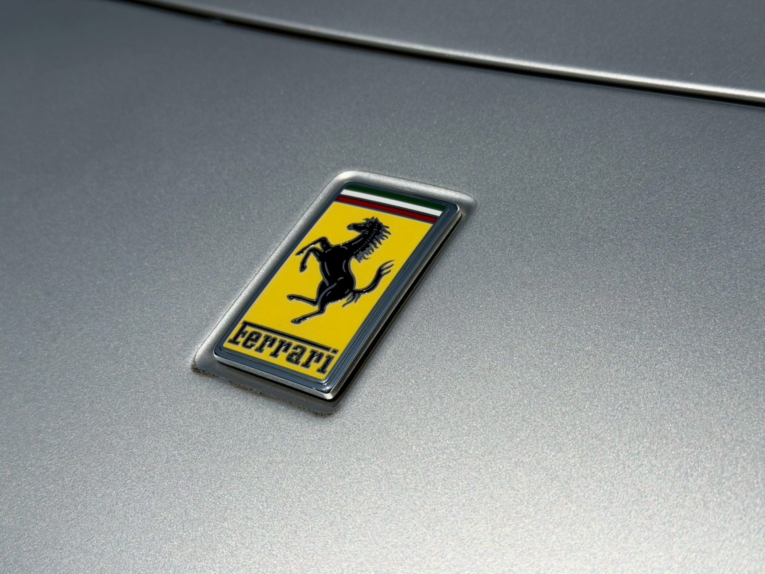 2021 Ferrari Roma - 2021 فيراري Roma