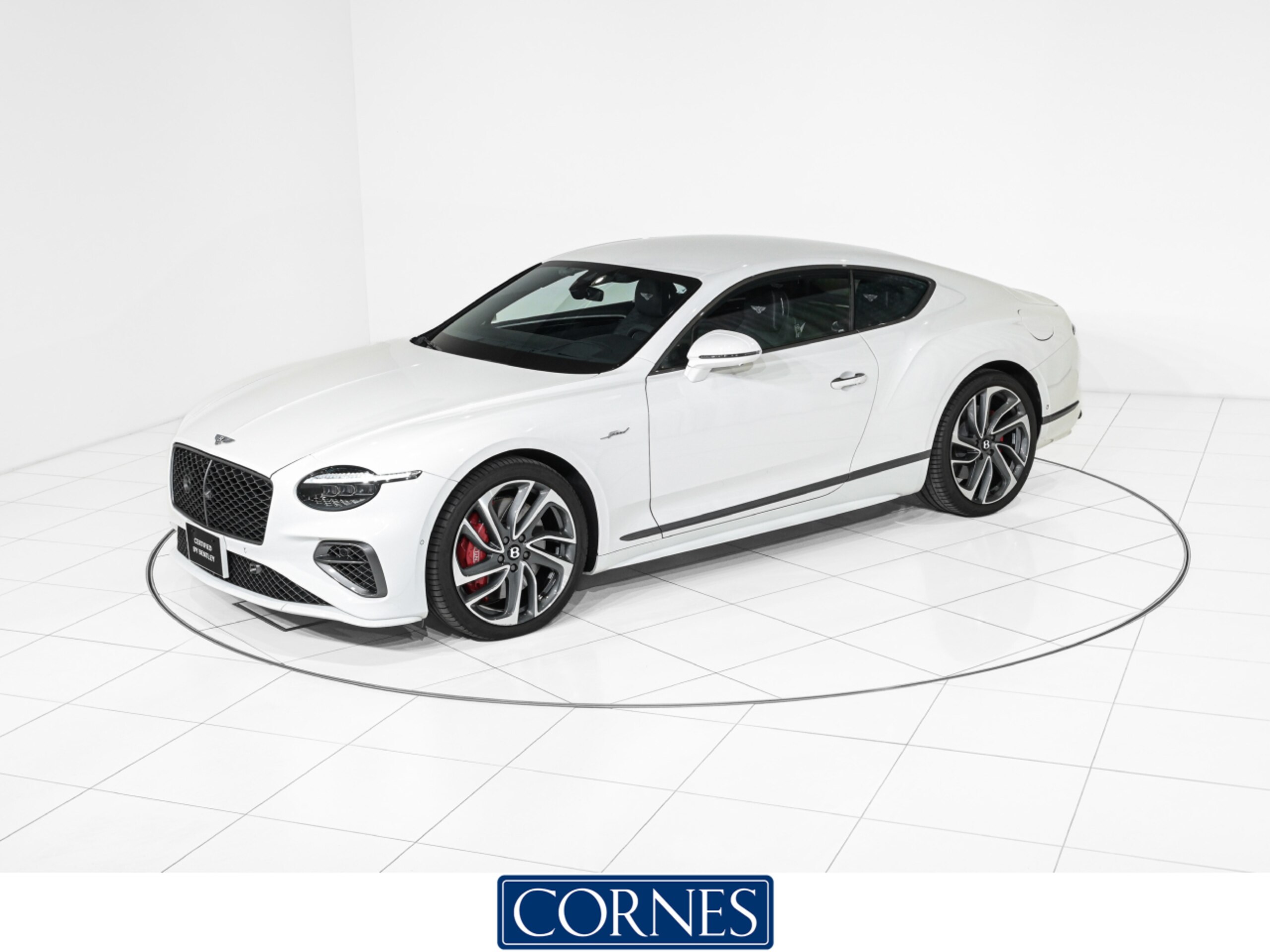 2025 Bentley ContinentalGT - 2025 بنتلي ContinentalGT