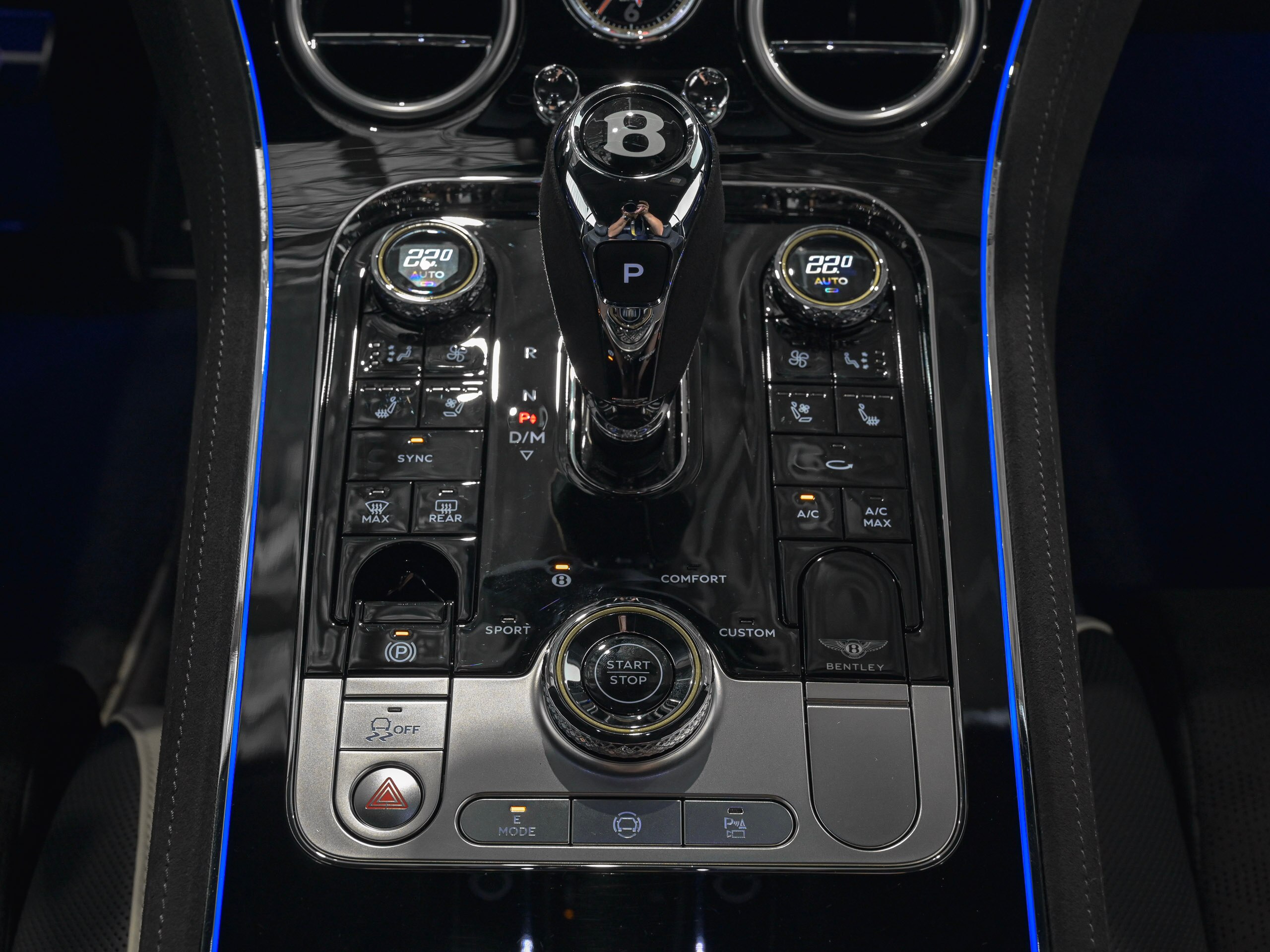 2025 Bentley ContinentalGT - ベントレー コンチネンタルGT スピード 4WD ツーリングスペック Bentleyローティングディスプレイ