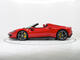 2023 Ferrari 296GTS - フェラーリ 296GTS F1 DCT アップルカープレイ LED付カーボンステアリング ツートンエクステリア ワイヤレスチャージャー サスペンションリフター フロアカーペット刺繍