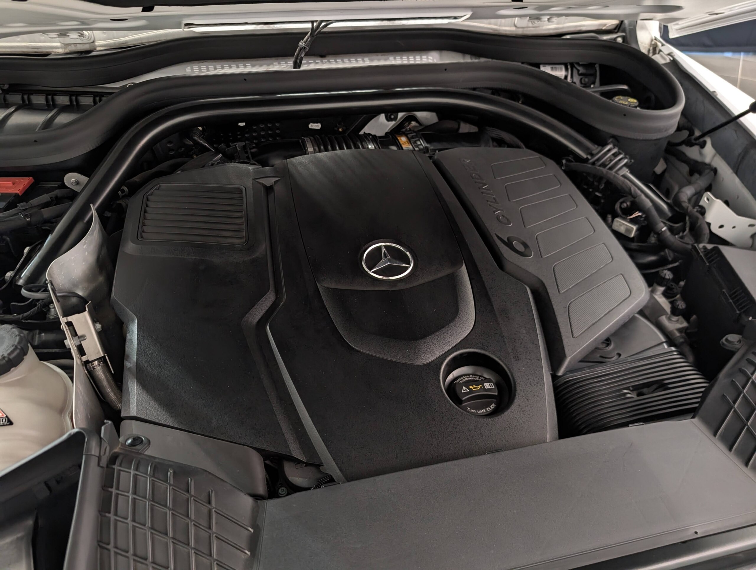 2022 Mercedes-Benz G-Class