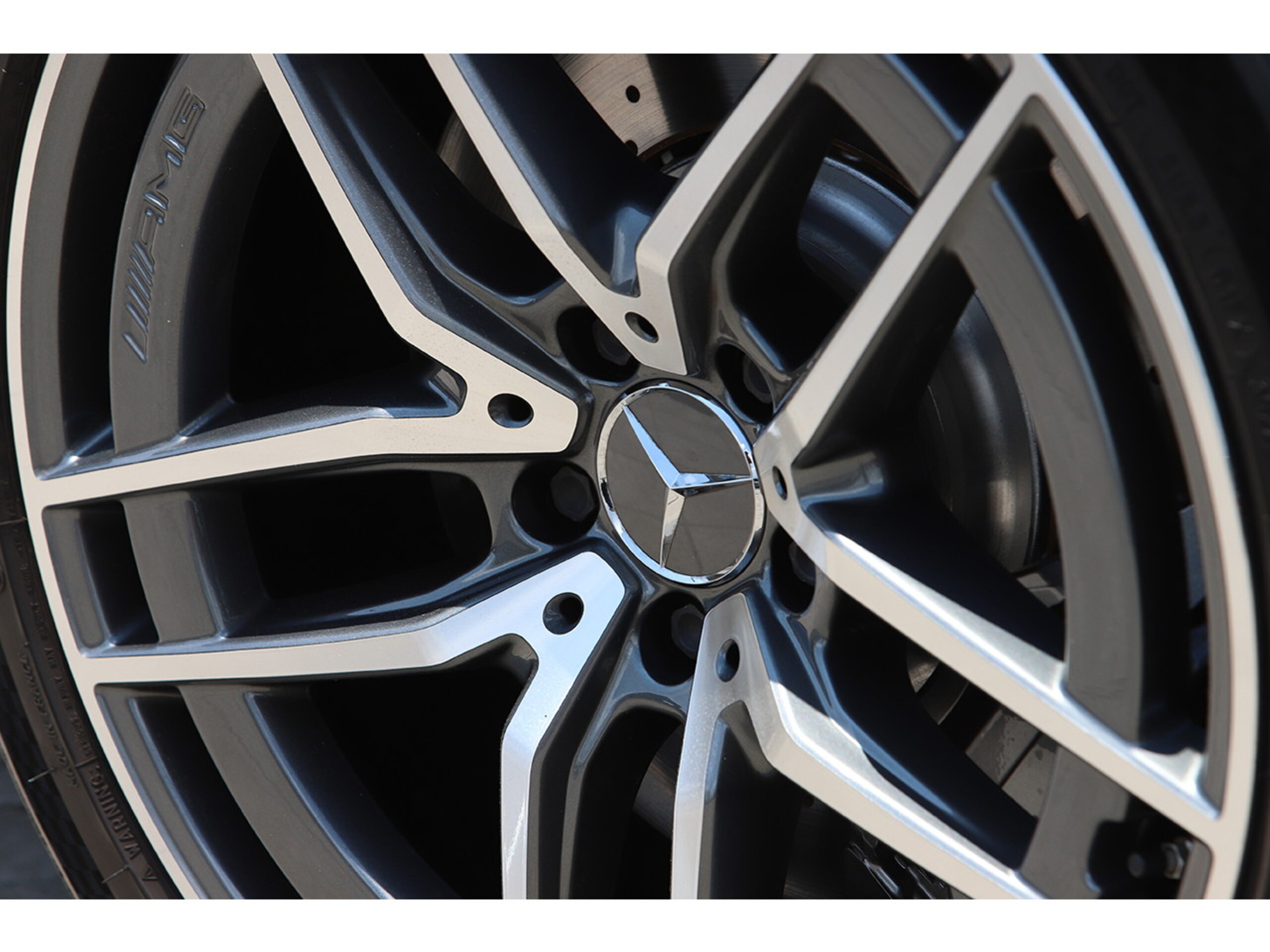 2024 Mercedes-AMG SLClass