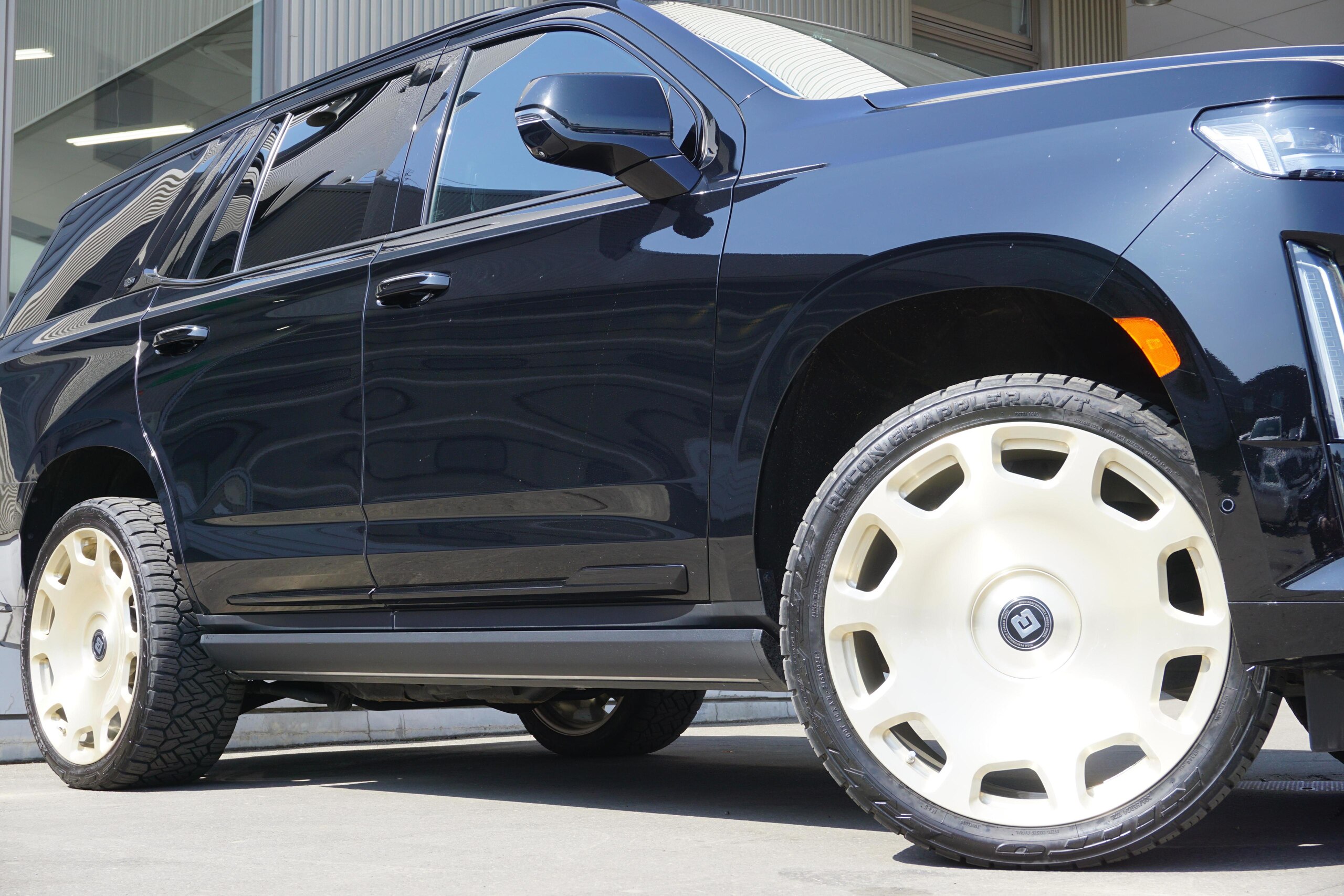 2021 Cadillac Escalade