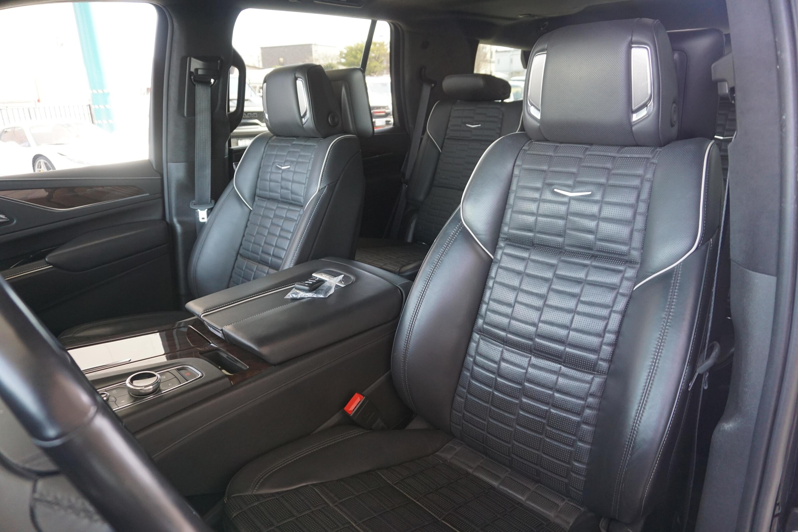 2021 Cadillac Escalade