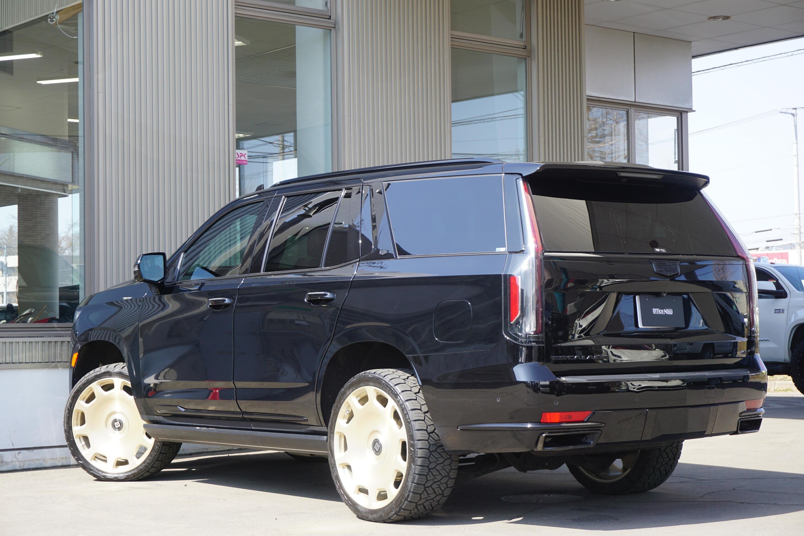 2021 Cadillac Escalade