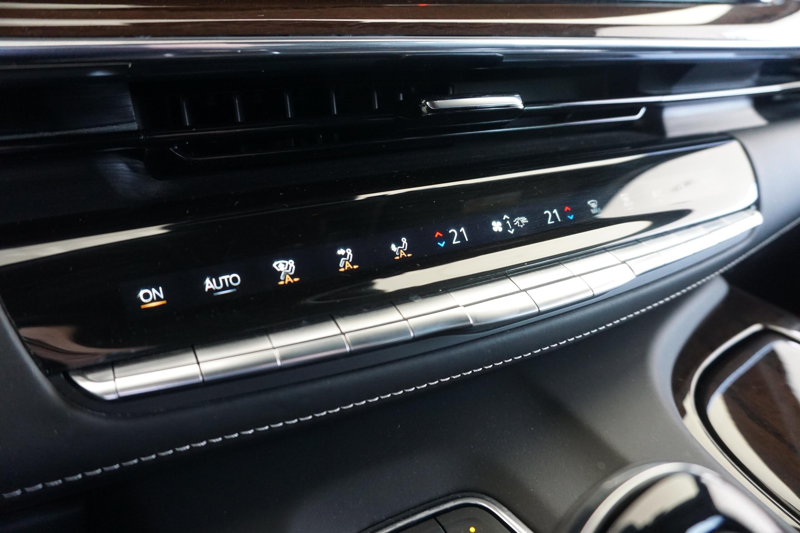 2021 Cadillac Escalade