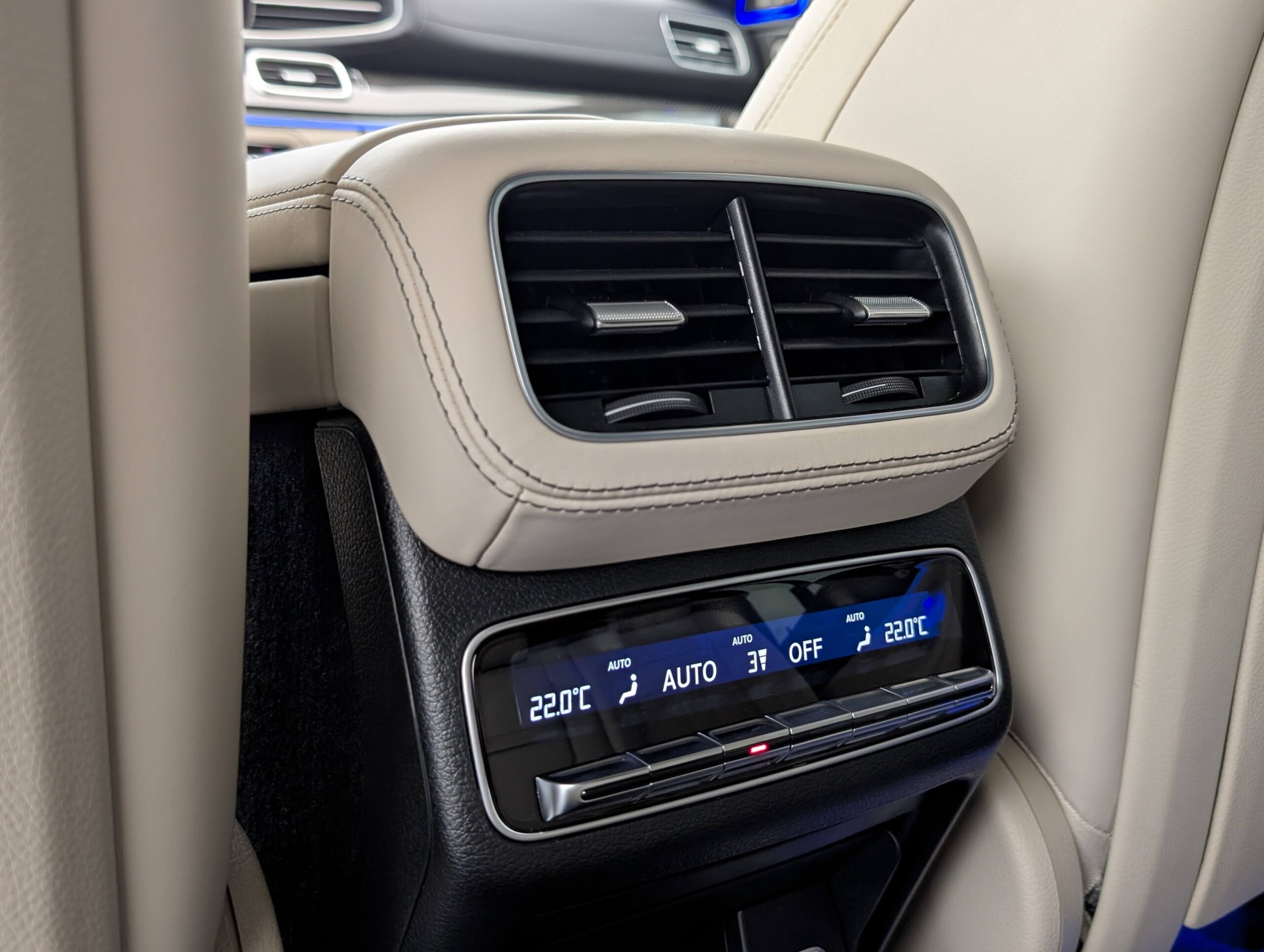2023 Mercedes-AMG GLS