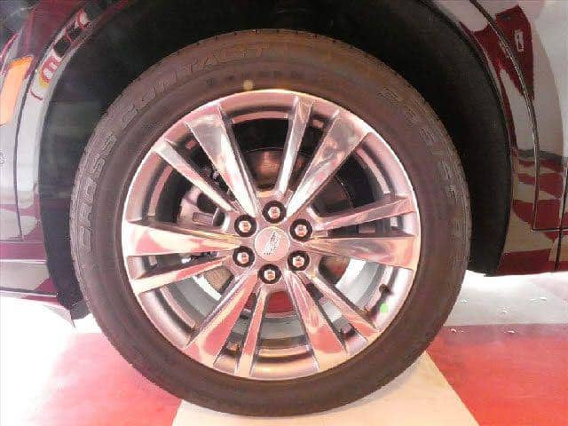 2025 CADILLAC XT6/7BA-C1TL