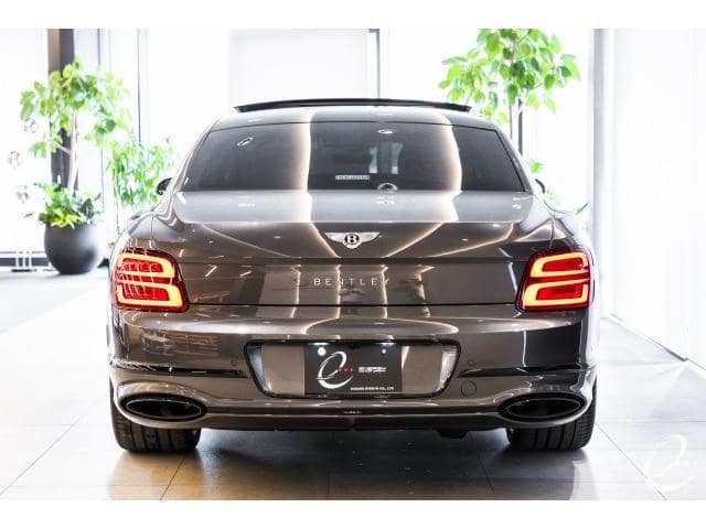 2024 BENTLEY BENTLEY OTHERS/7BA-BBDDB - 2024 بنتلي Bentley Others