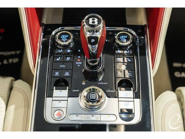 2024 BENTLEY BENTLEY OTHERS/7BA-BBDDB - 2024 بنتلي Bentley Others