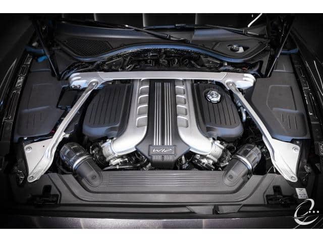 2024 BENTLEY BENTLEY OTHERS/7BA-BBDDB - 2024 بنتلي Bentley Others