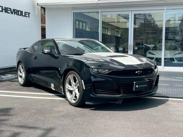 2023 CHEVROLET CAMARO/7BA-A1XCE - 2023 شيفروليه Camaro
