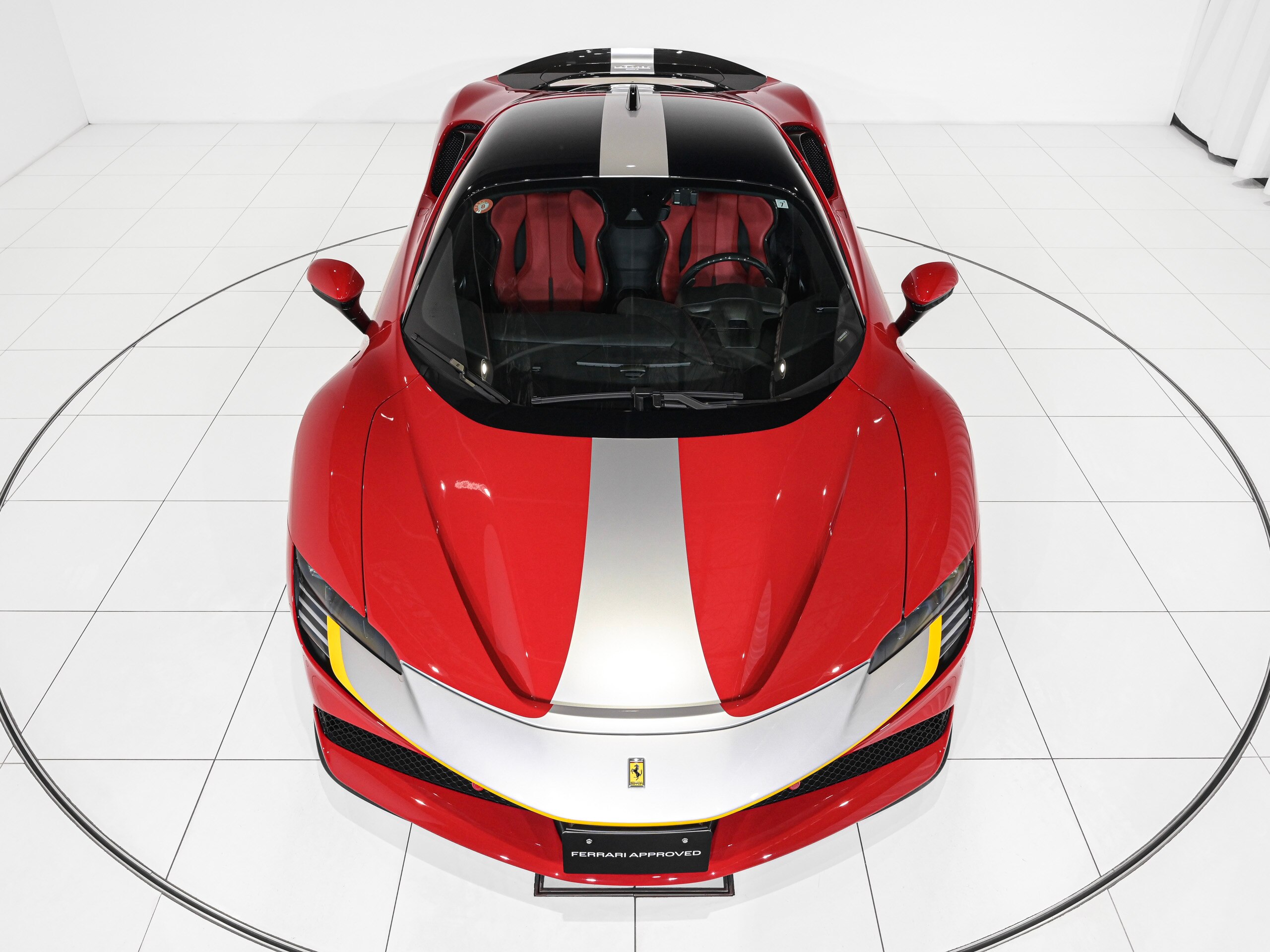 2021 Ferrari SF90 Stradale - 2021 فيراري SF90 Stradale