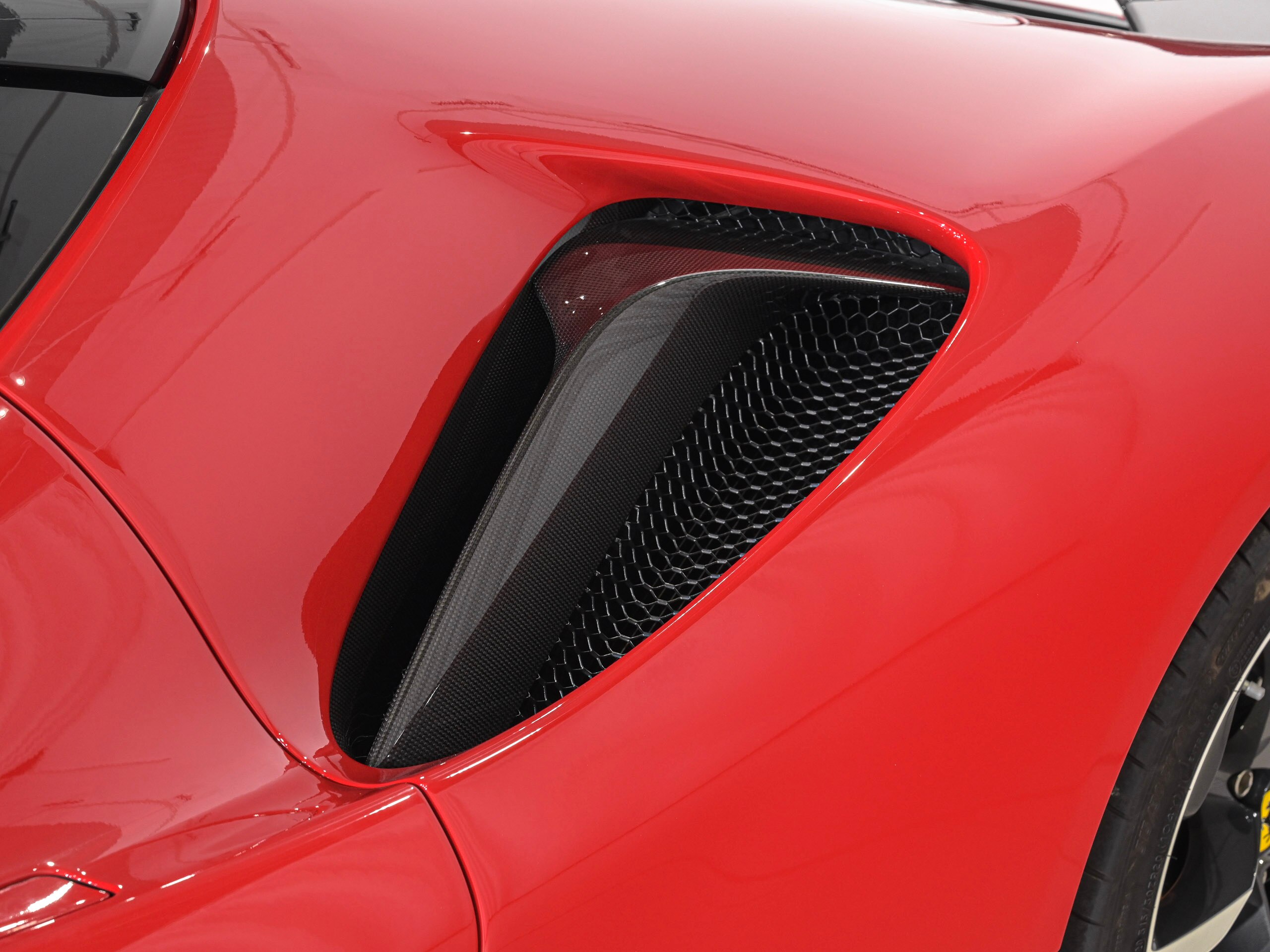 2021 Ferrari SF90 Stradale - 2021 فيراري SF90 Stradale