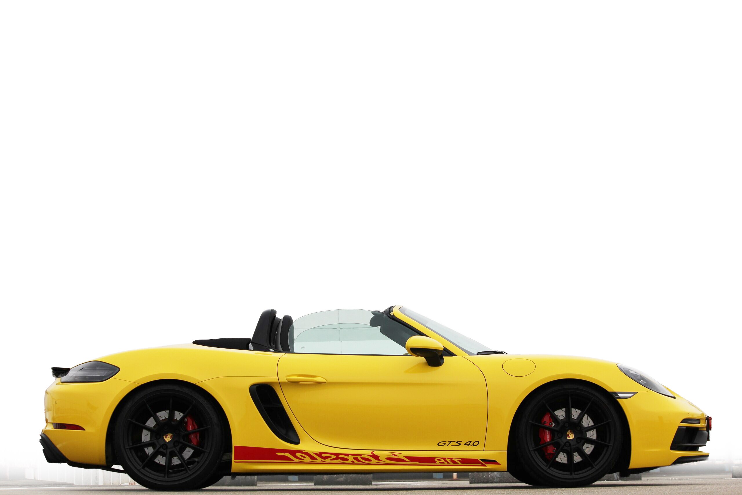 2021 Porsche 718 Boxster - 2021 بورشه 718 Boxster