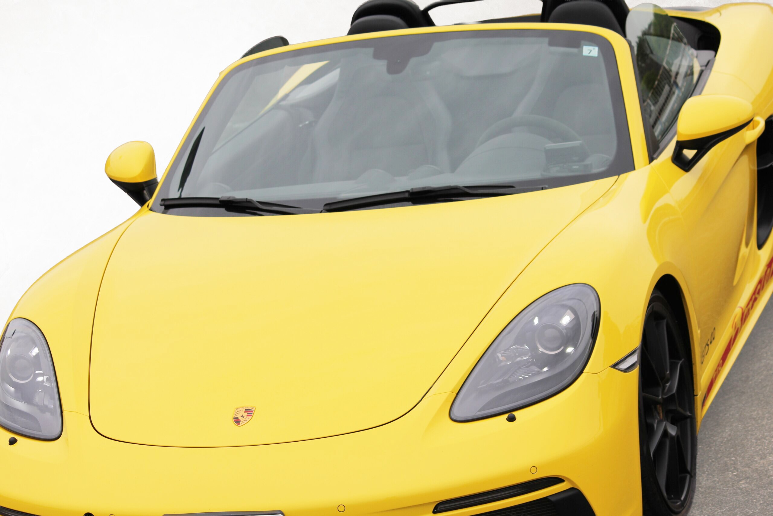 2021 Porsche 718 Boxster - 2021 بورشه 718 Boxster
