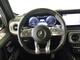 2021 Mercedes-AMG G-Class - 2021 مرسيدس AMG G-Class