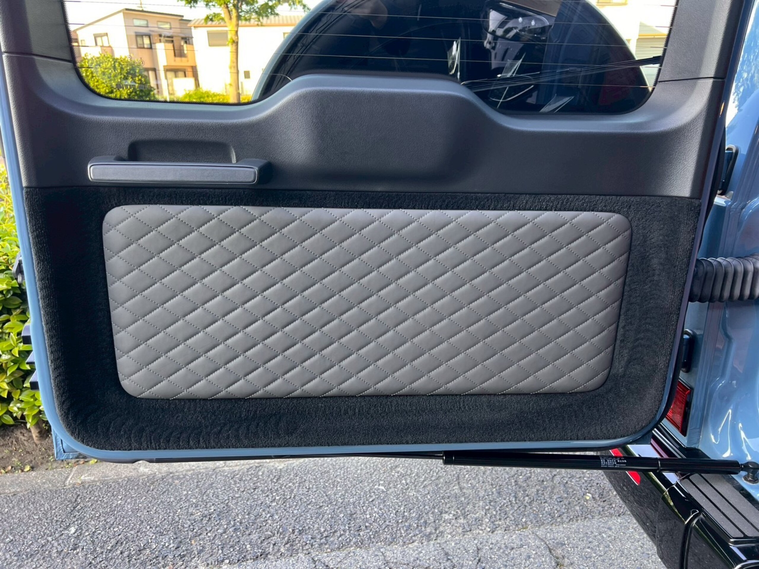 2021 Mercedes-Benz G-Class
