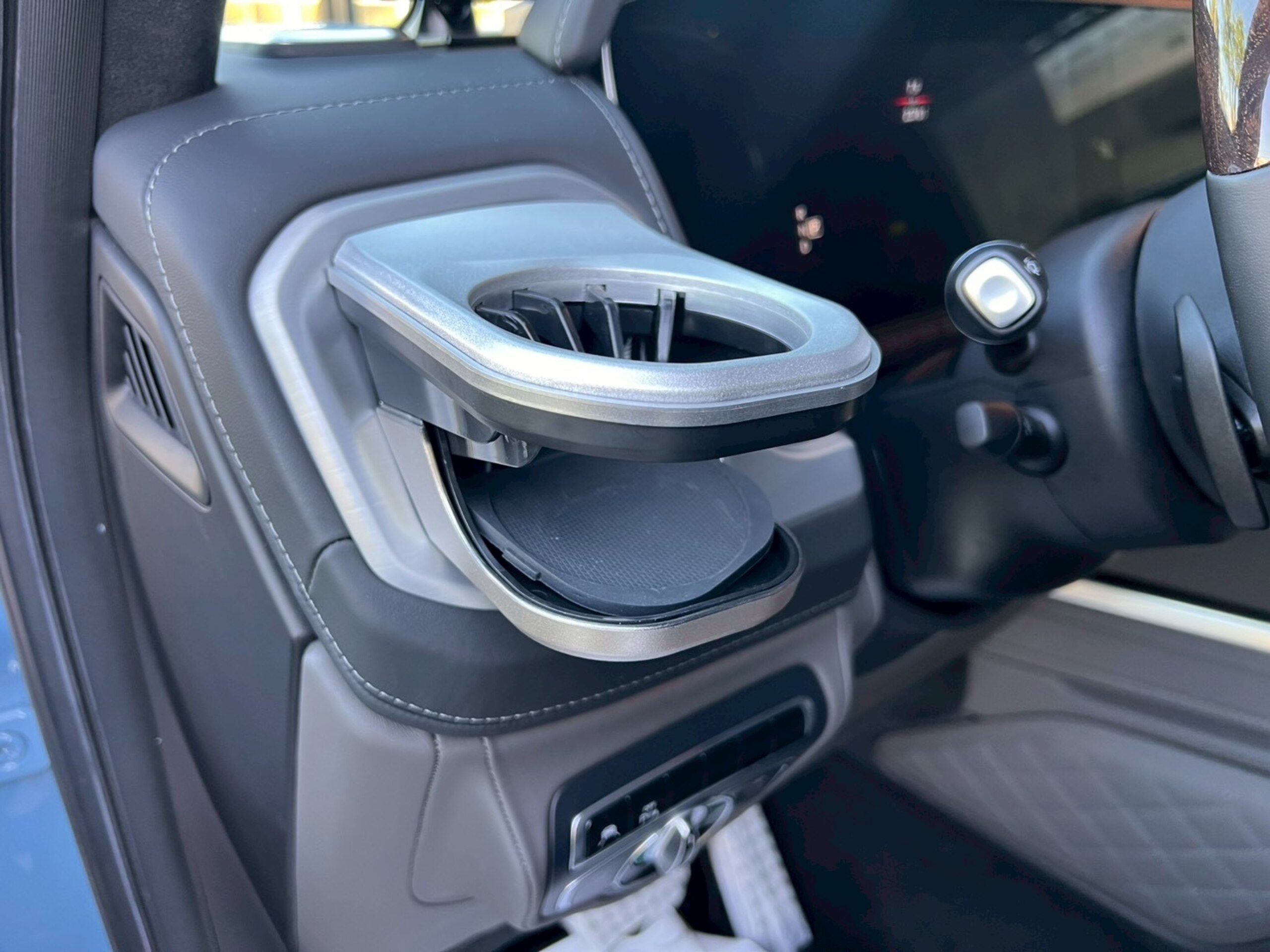 2021 Mercedes-Benz G-Class