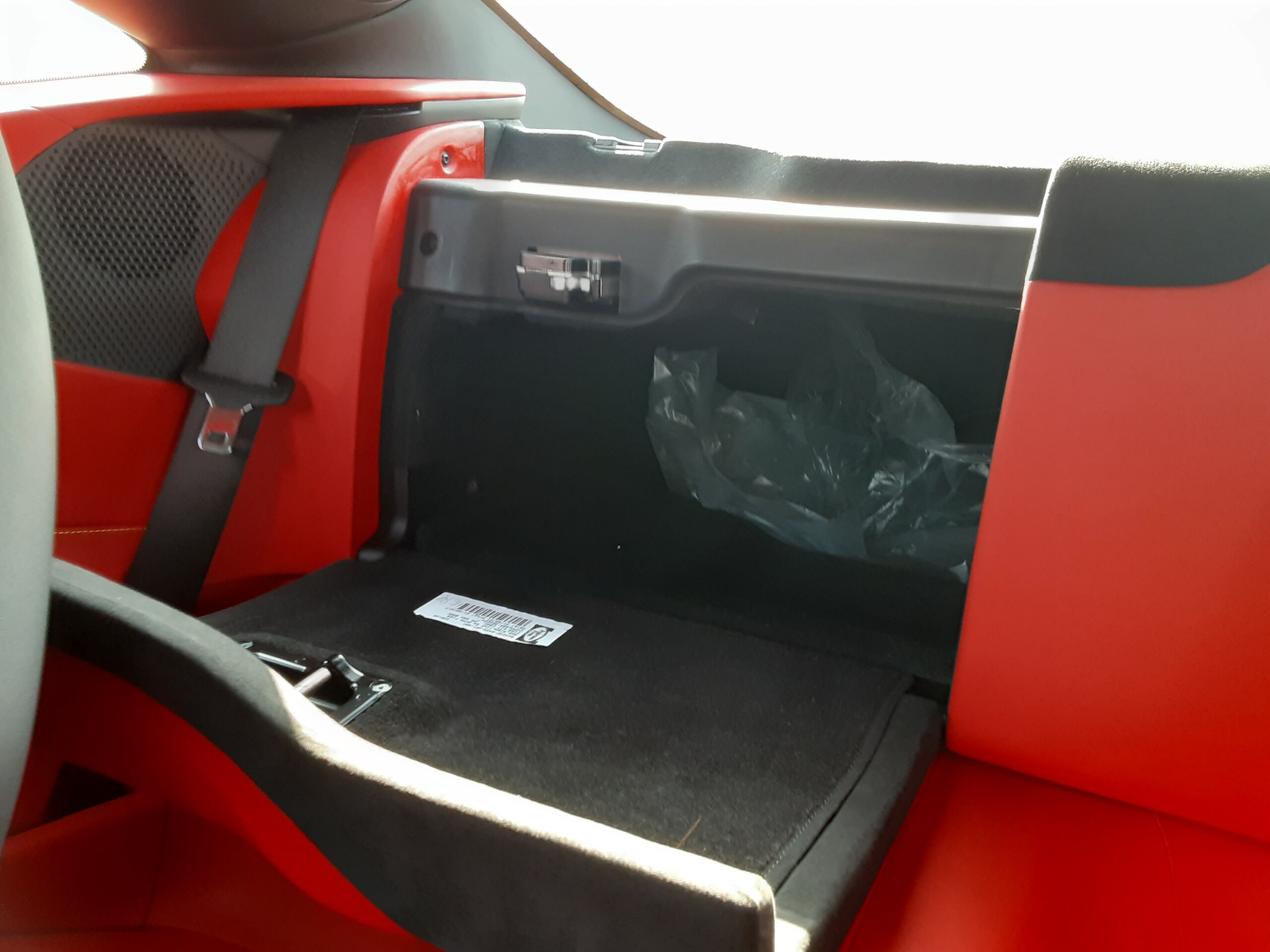 2021 Ferrari Roma