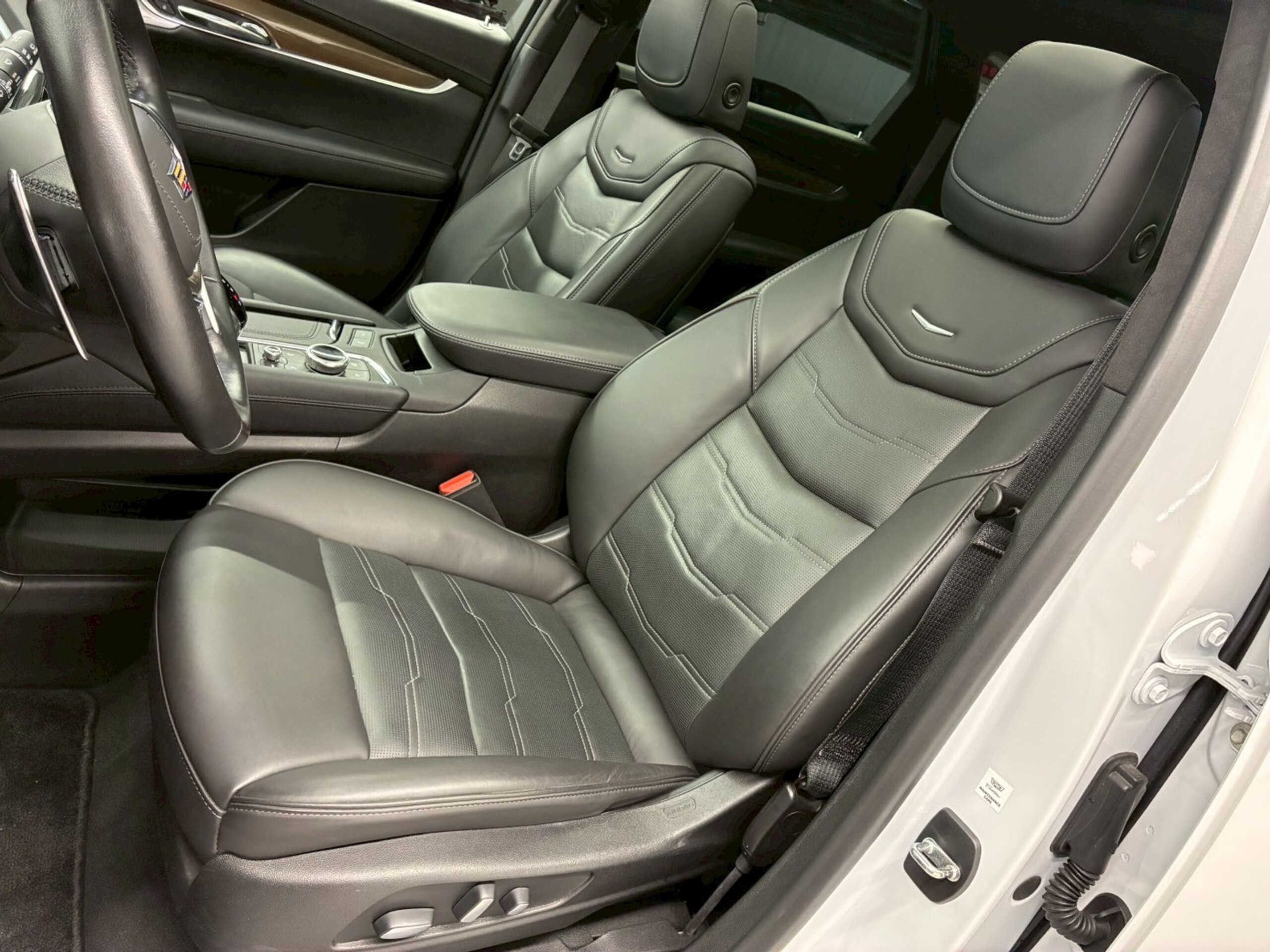 2021 Cadillac XT5